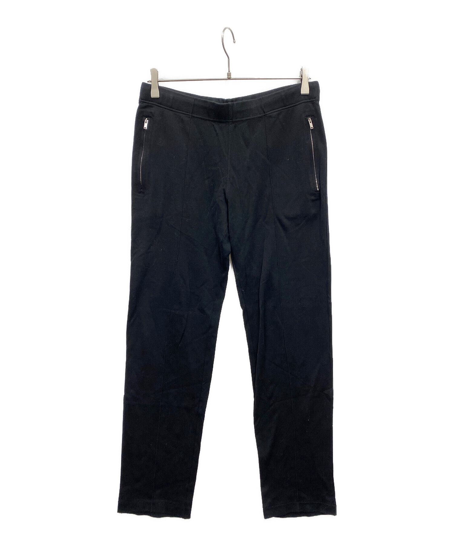 中古・古着通販】GUCCI (グッチ) スウェットパンツ ブラック サイズ:M