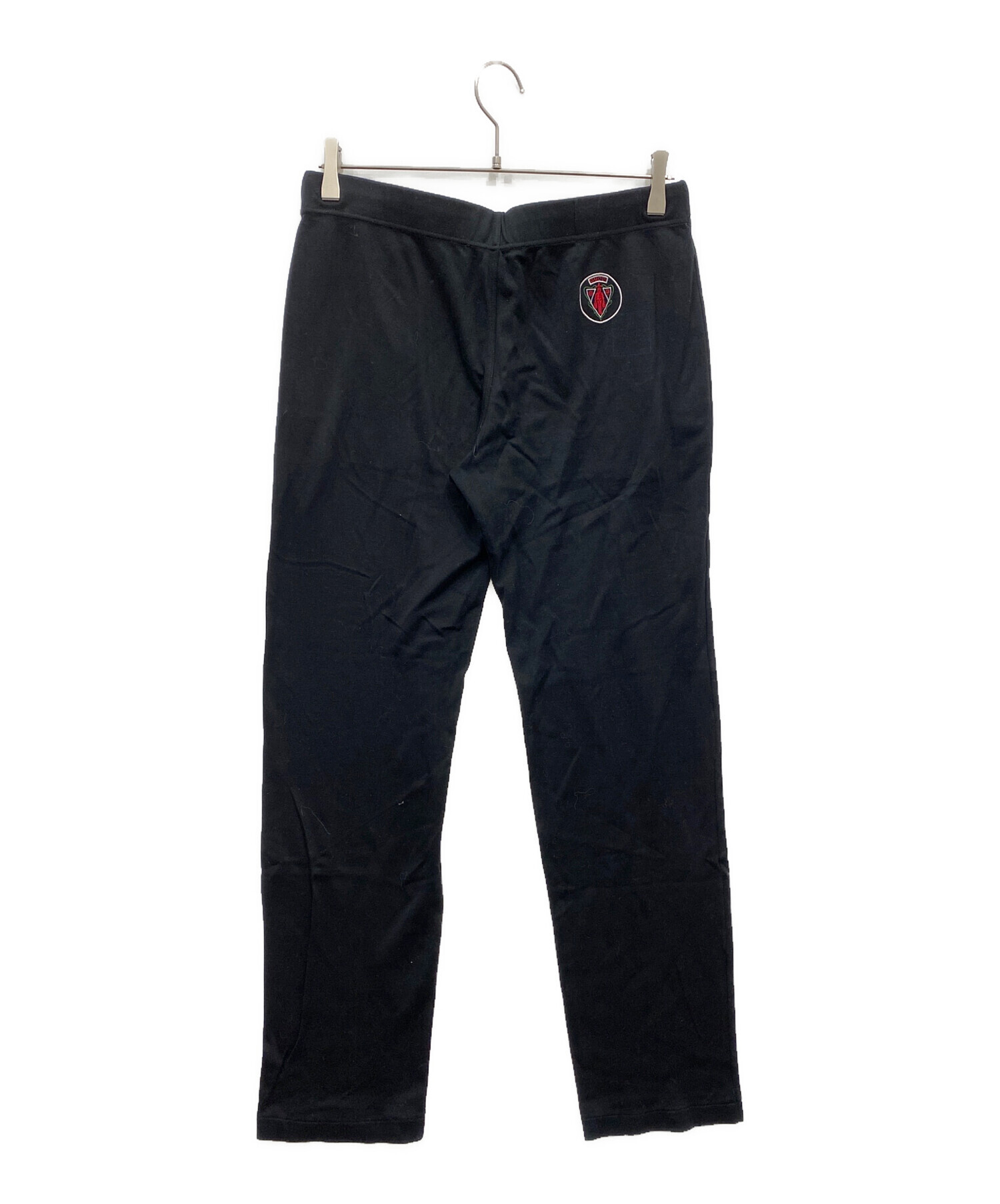 中古・古着通販】GUCCI (グッチ) スウェットパンツ ブラック サイズ:M