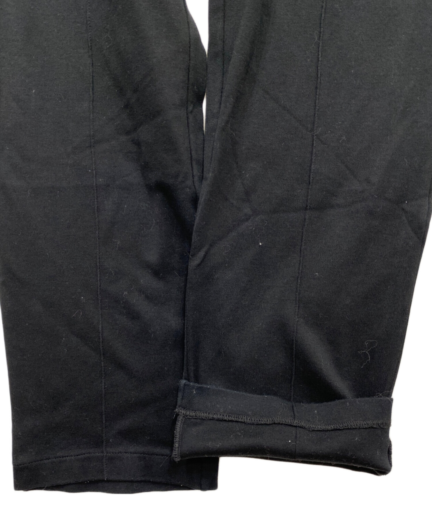 中古・古着通販】GUCCI (グッチ) スウェットパンツ ブラック サイズ:M