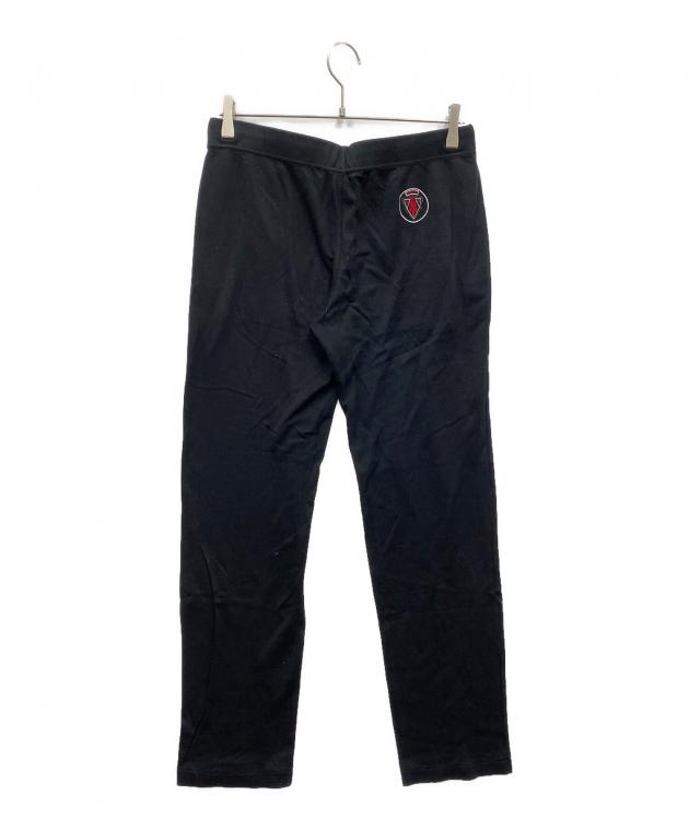 中古・古着通販】GUCCI (グッチ) スウェットパンツ ブラック サイズ:M