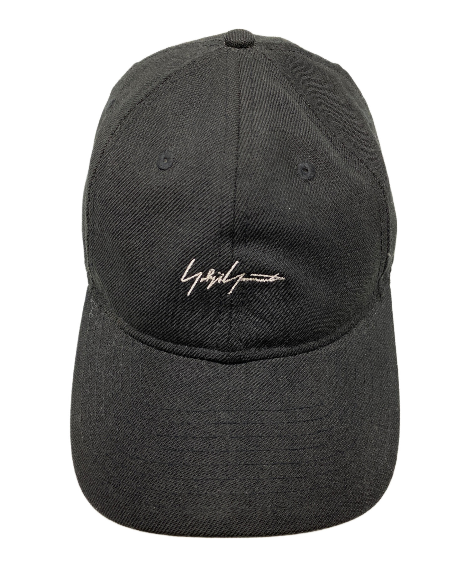中古・古着通販】New Era (ニューエラ) Yohji Yamamoto pour homme