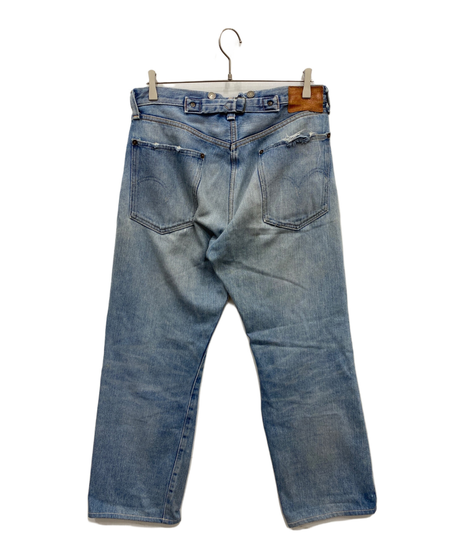 う*ん様 Levi's フレーム 中古・古着通販】LEVI'S VINTAGE CLOTHING (リーバイス ビンテージ