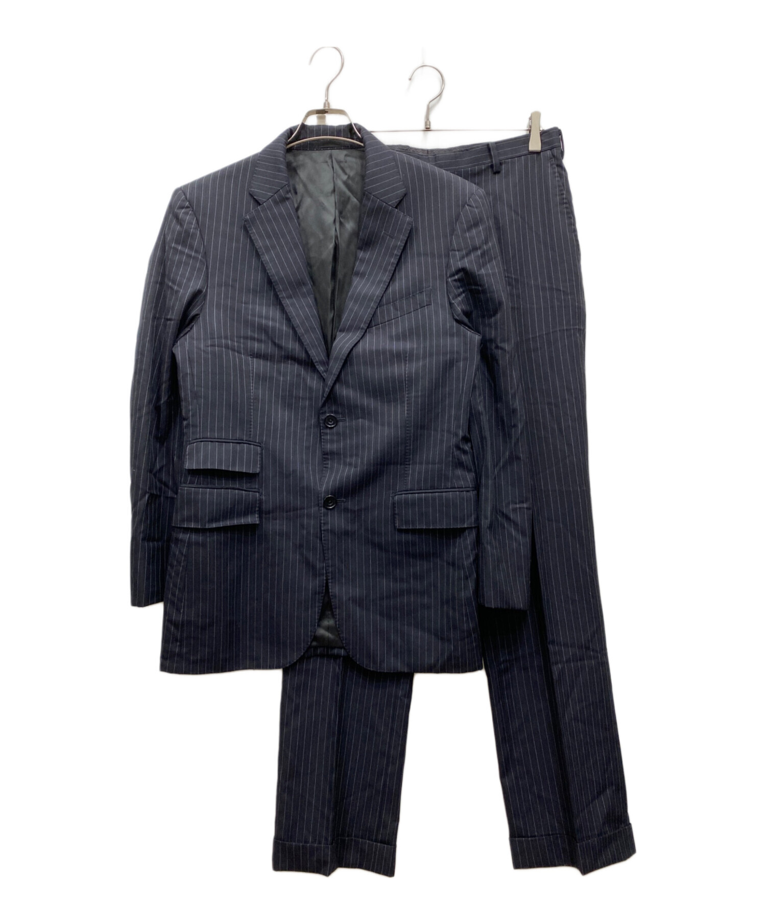 中古・古着通販】BURBERRY BLACK LABEL (バーバリーブラックレーベル