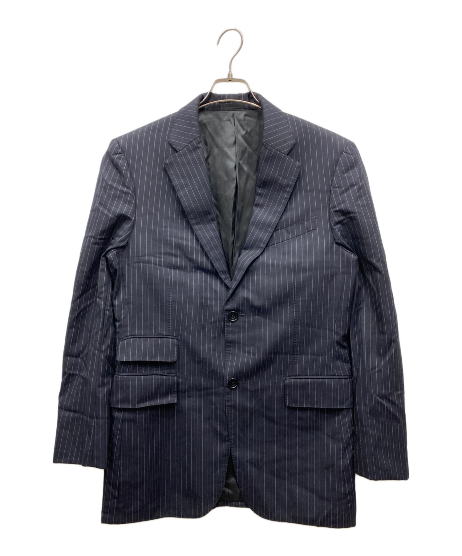 中古・古着通販】BURBERRY BLACK LABEL (バーバリーブラックレーベル
