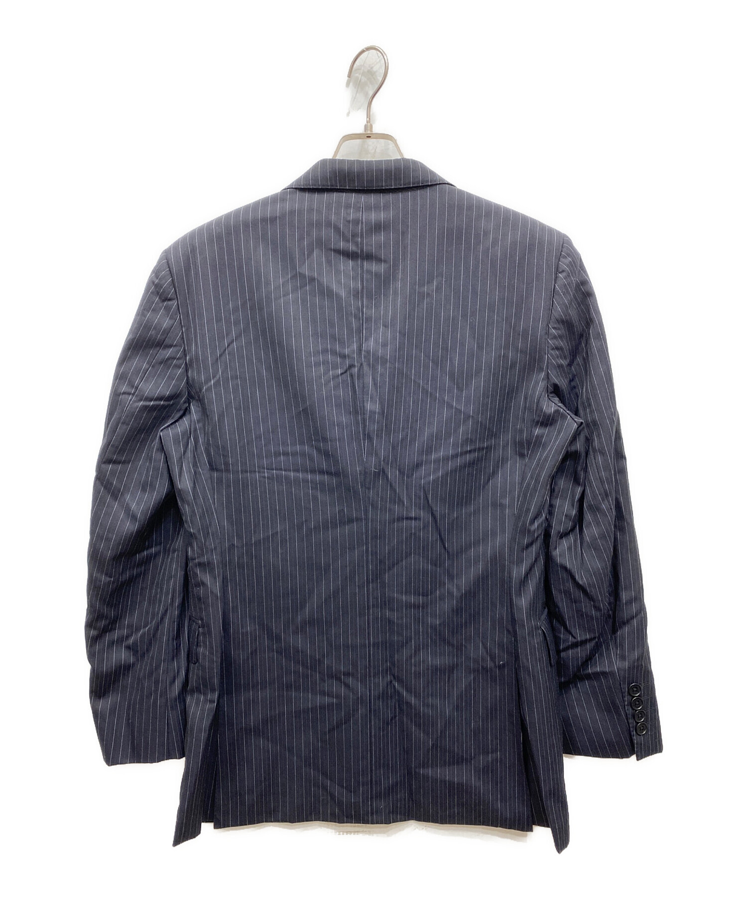 中古・古着通販】BURBERRY BLACK LABEL (バーバリーブラックレーベル