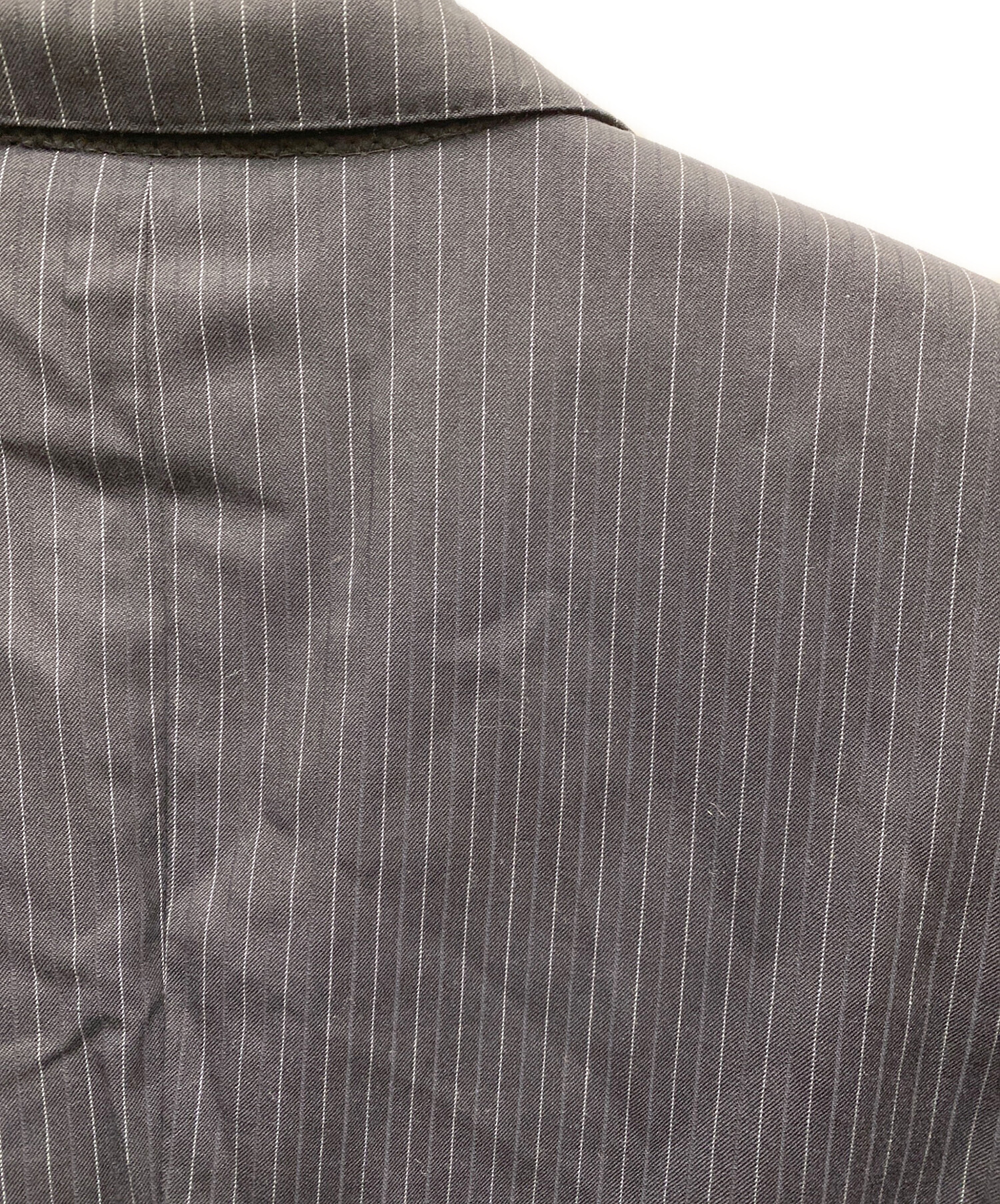 中古・古着通販】BURBERRY BLACK LABEL (バーバリーブラックレーベル