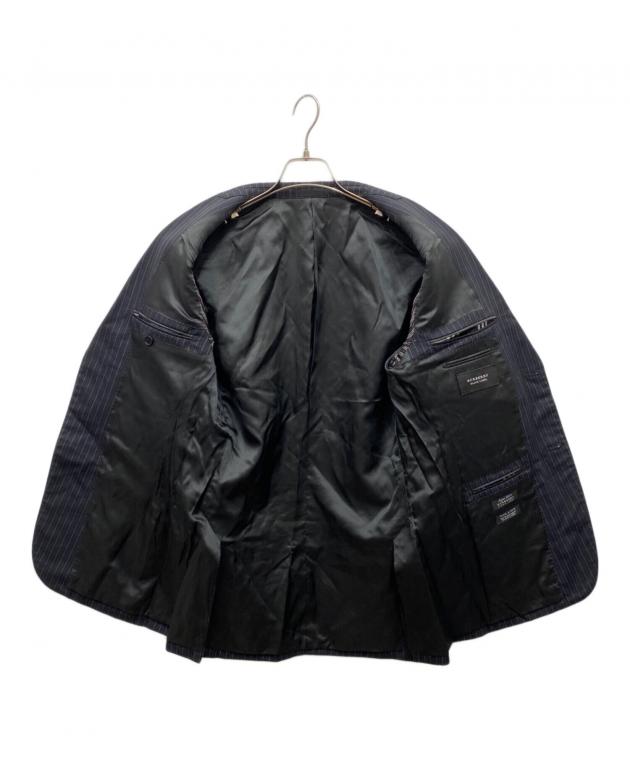 中古・古着通販】BURBERRY BLACK LABEL (バーバリーブラックレーベル