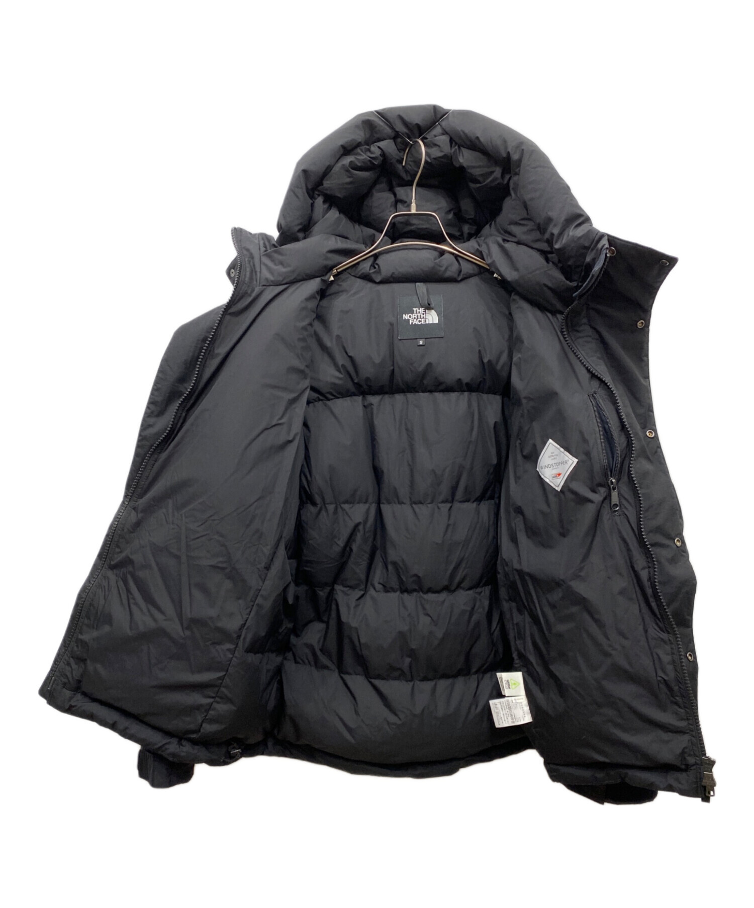 中古・古着通販】THE NORTH FACE (ザ ノース フェイス) Alteration