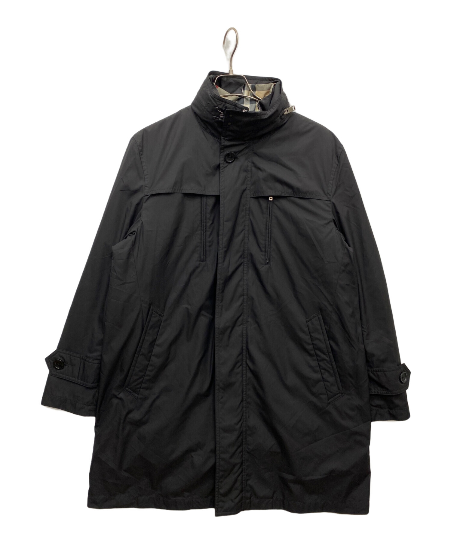 中古・古着通販】BURBERRY LONDON (バーバリーロンドン) ノバチェック