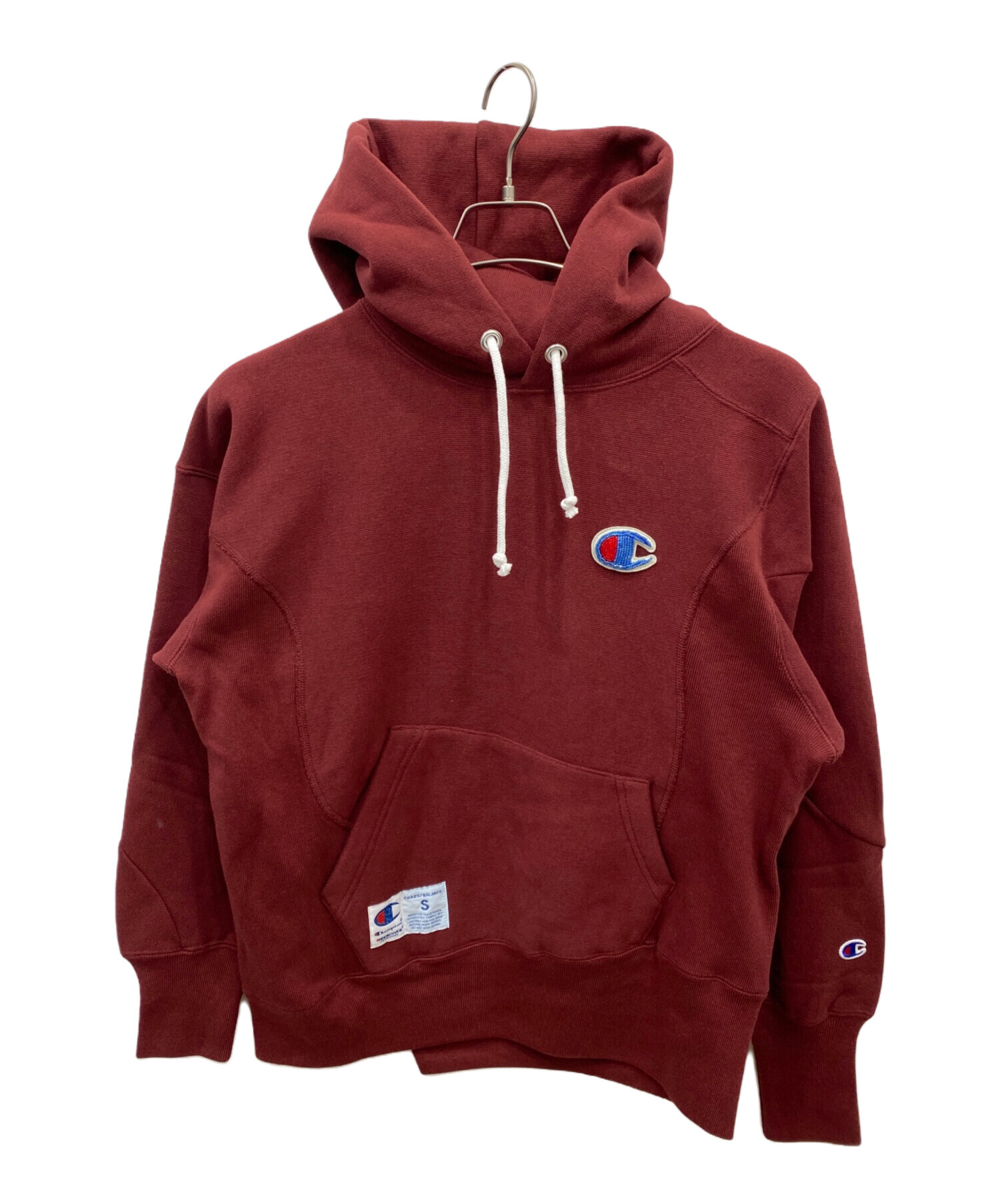 中古・古着通販】Champion REVERSE WEAVE (チャンピオン リバース