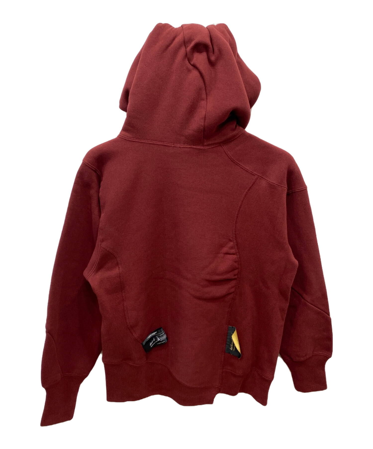undercover Champion 25awパーカー XL 中古・古着通販】Champion REVERSE WEAVE (チャンピオン リバース