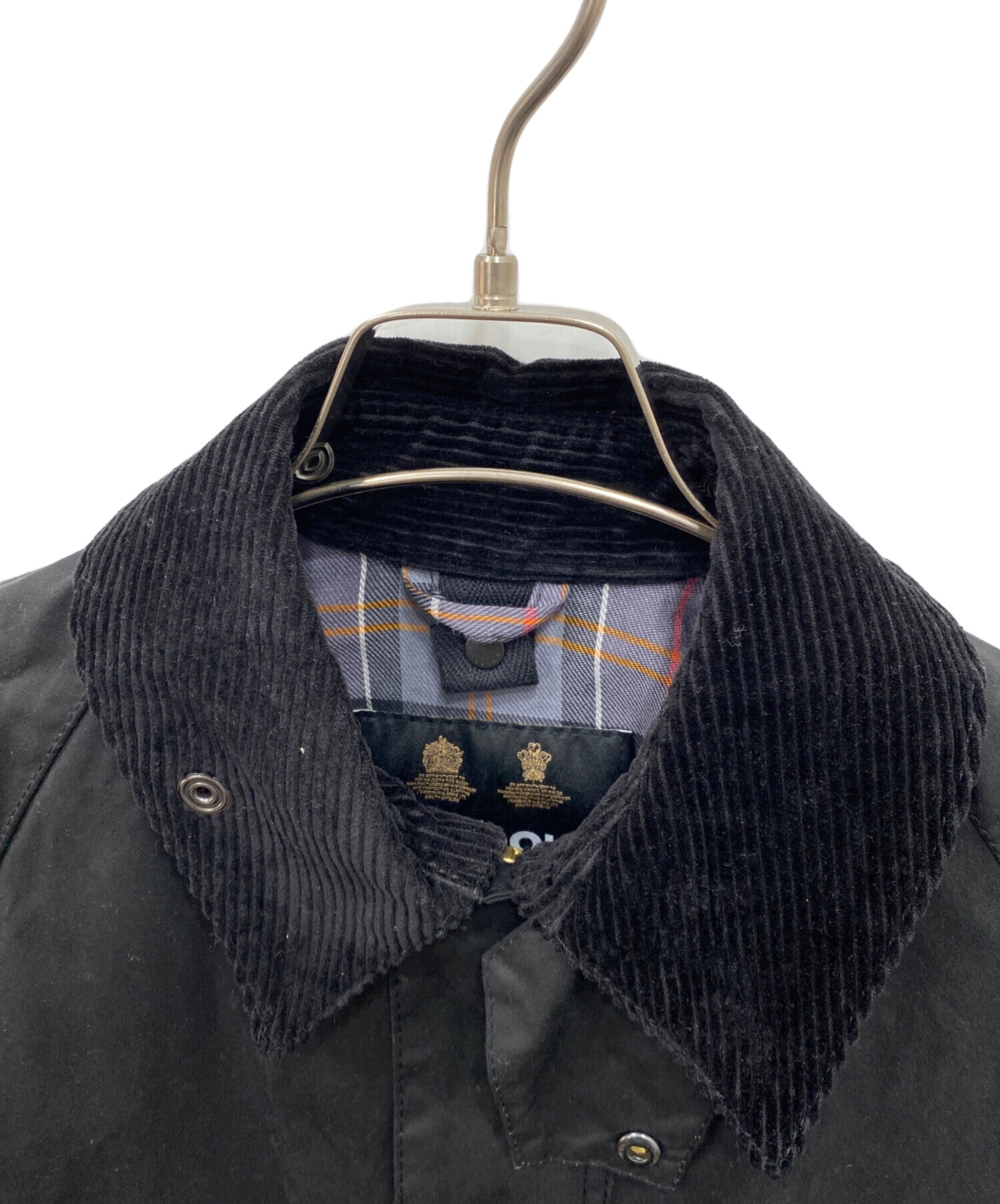 中古・古着通販】Barbour (バブアー) BEDALE オイルドジャケット