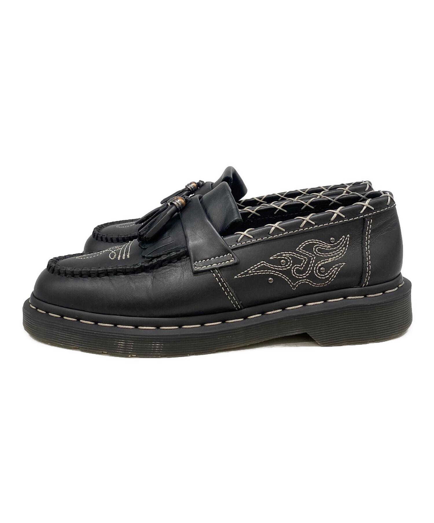 中古・古着通販】Dr.Martens (ドクターマーチン) ADRIAN アメリカーナ