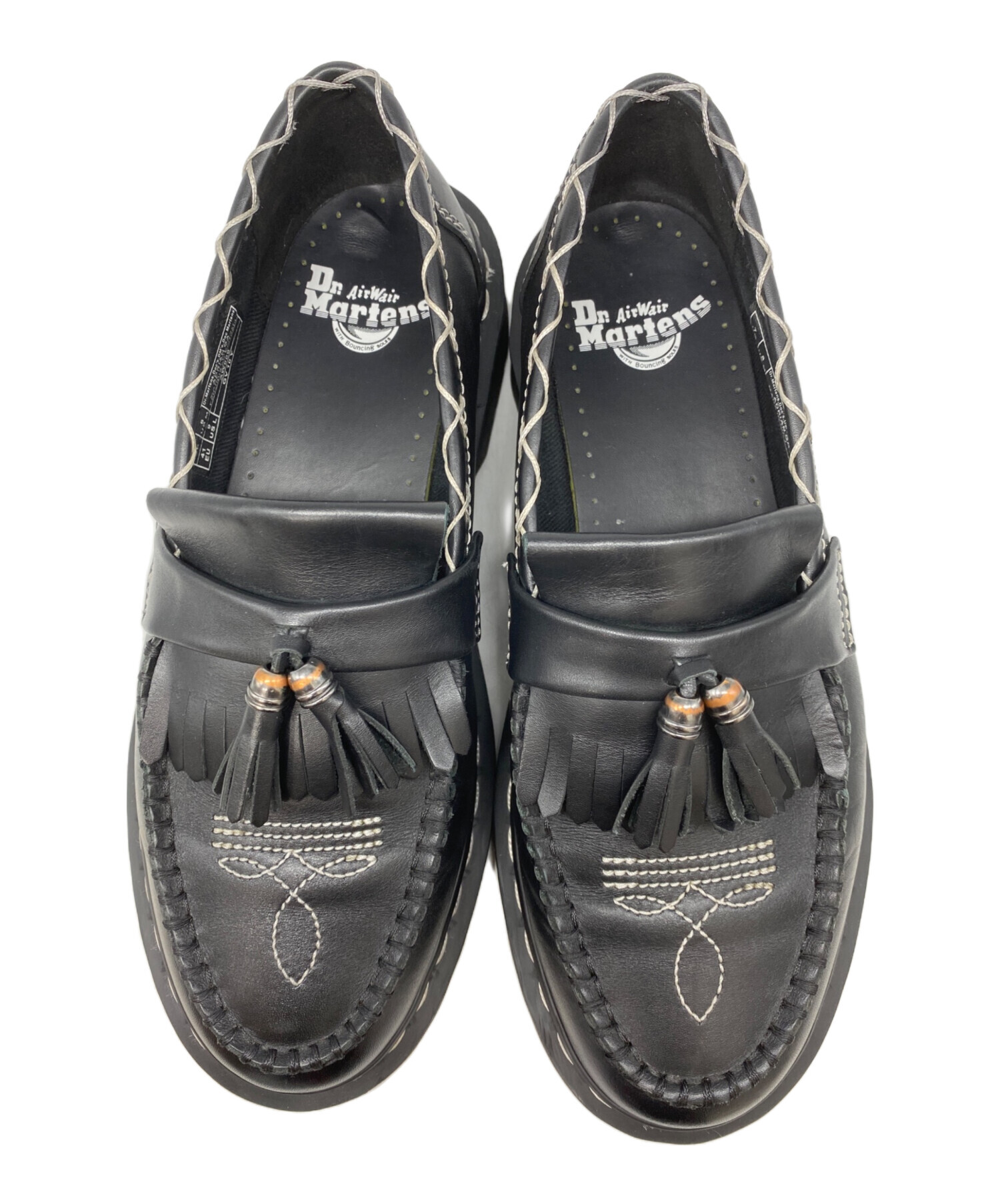 中古・古着通販】Dr.Martens (ドクターマーチン) ADRIAN アメリカーナ 