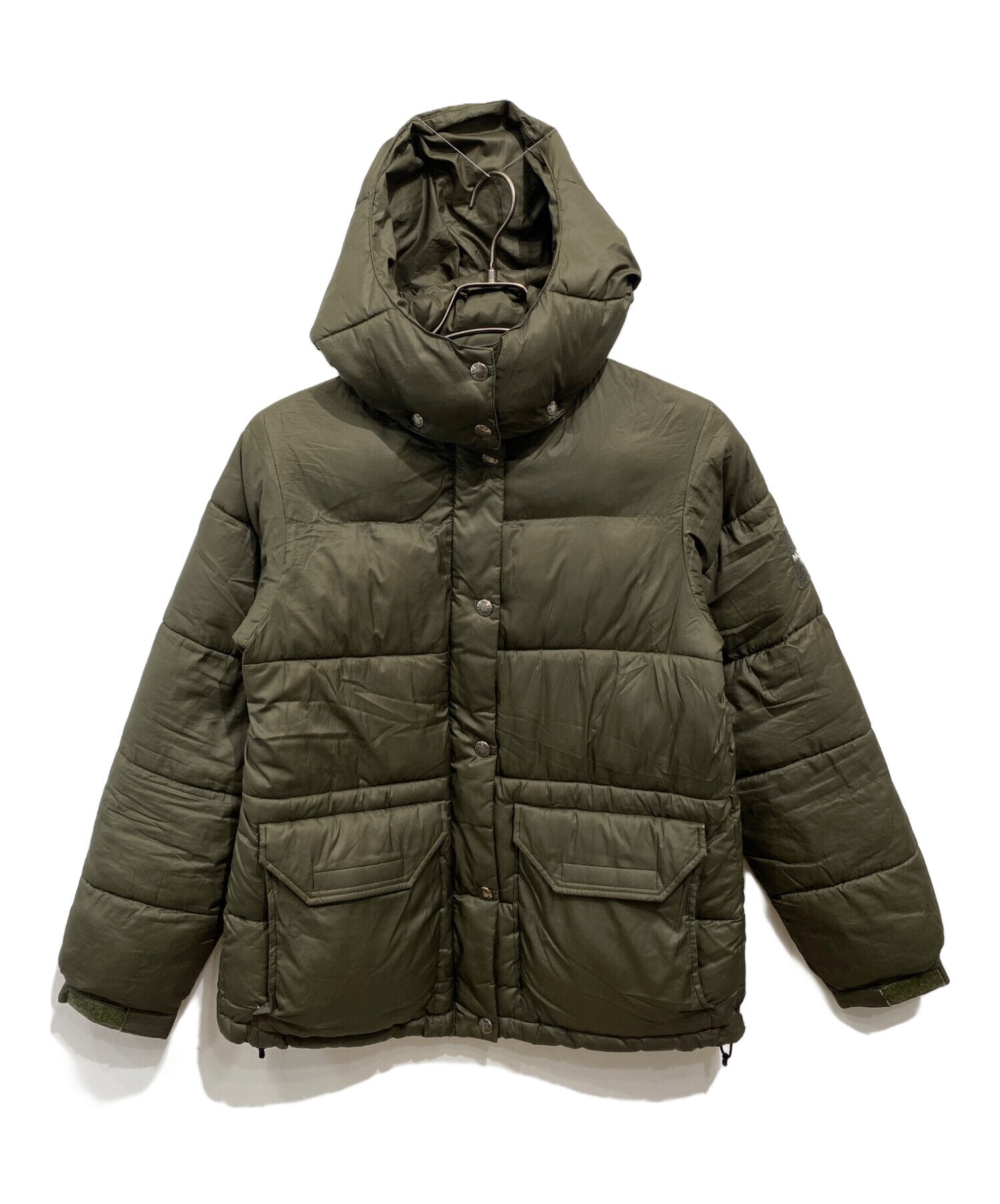 中古・古着通販】THE NORTH FACE (ザ ノース フェイス) CAMP Sierra