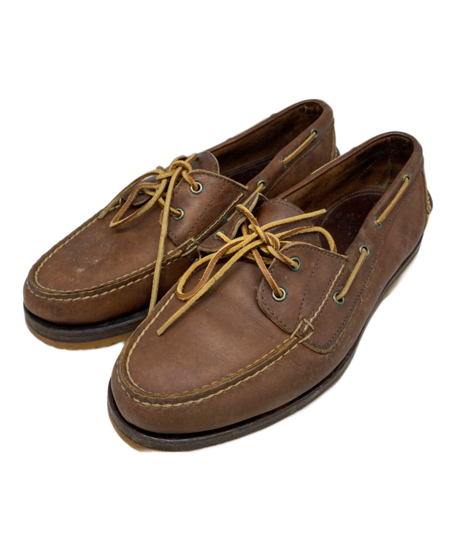 中古・古着通販】RED WING (レッドウィング) ワバシャ 