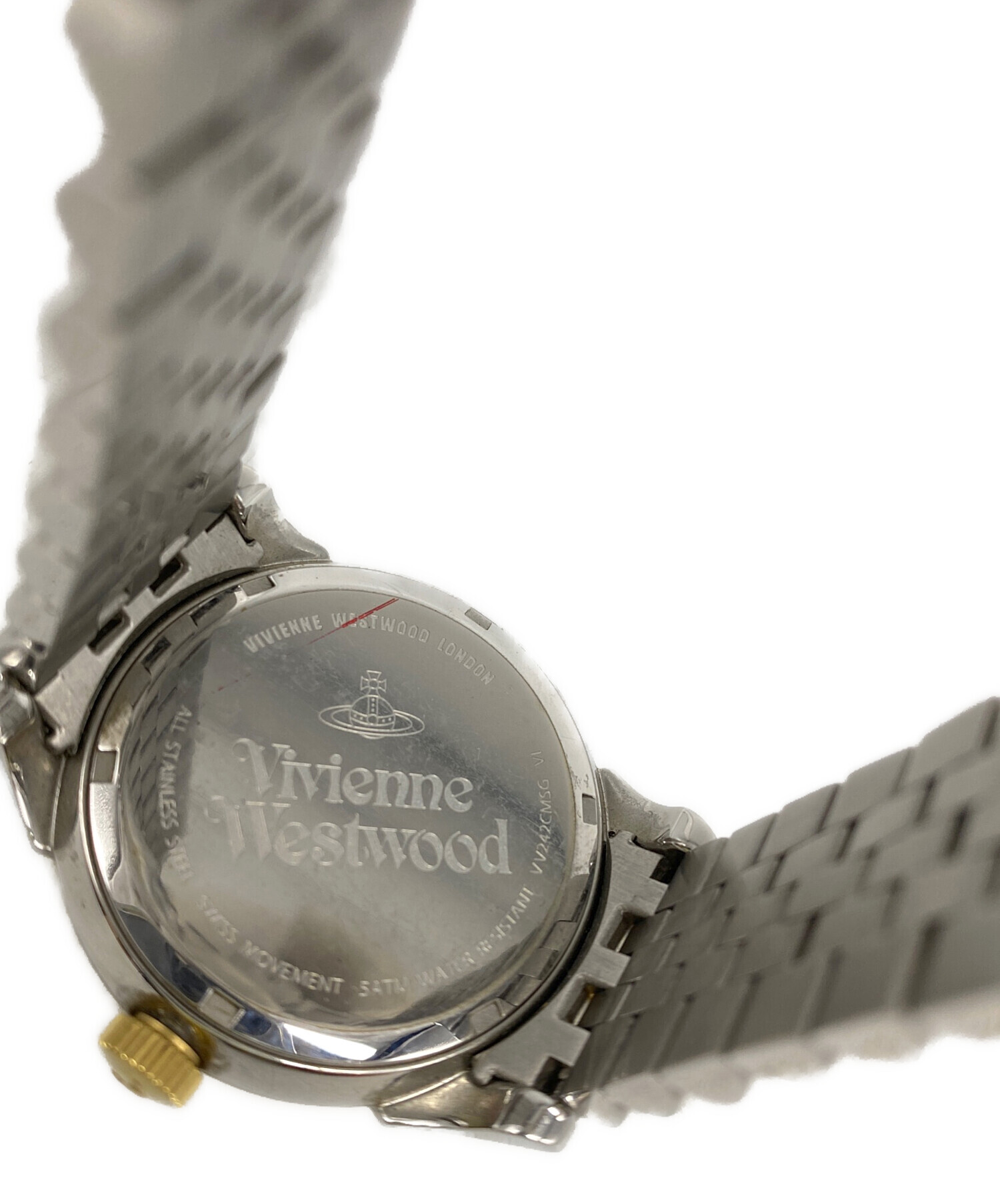 中古・古着通販】Vivienne Westwood (ヴィヴィアンウエストウッド
