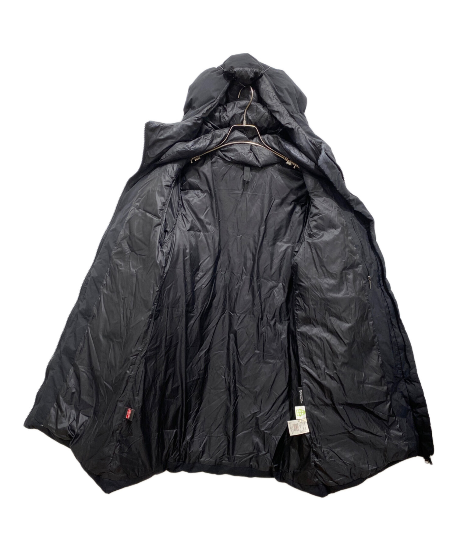 中古・古着通販】THE NORTH FACE (ザ ノース フェイス) WS Down Shell