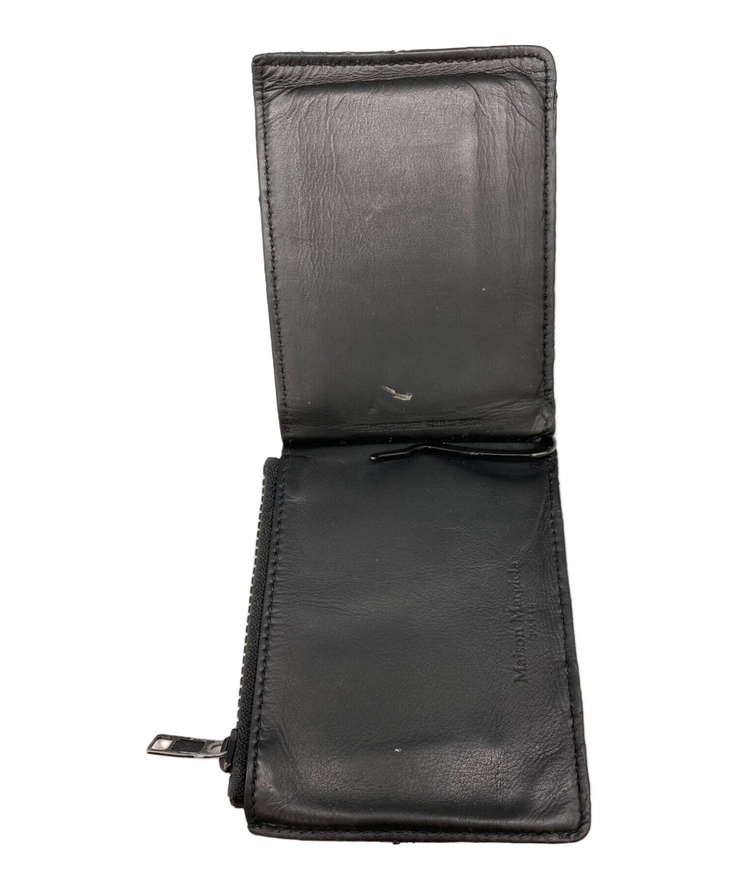 中古・古着通販】Maison Margiela (メゾンマルジェラ) マネークリップ