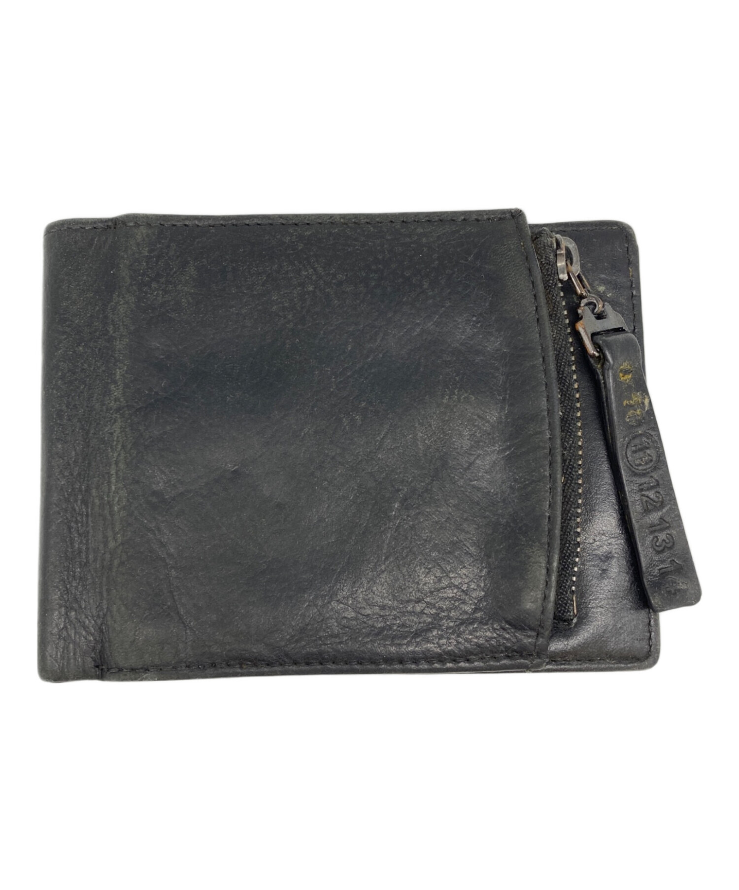 中古・古着通販】Maison Margiela (メゾンマルジェラ) バイフォールド