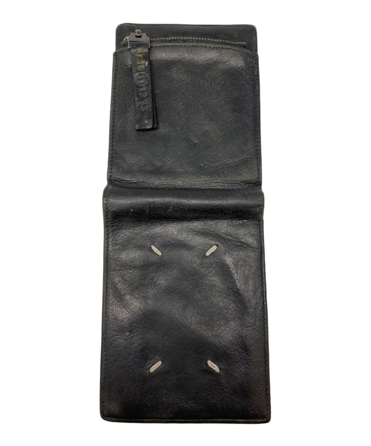 中古・古着通販】Maison Margiela (メゾンマルジェラ) バイフォールド