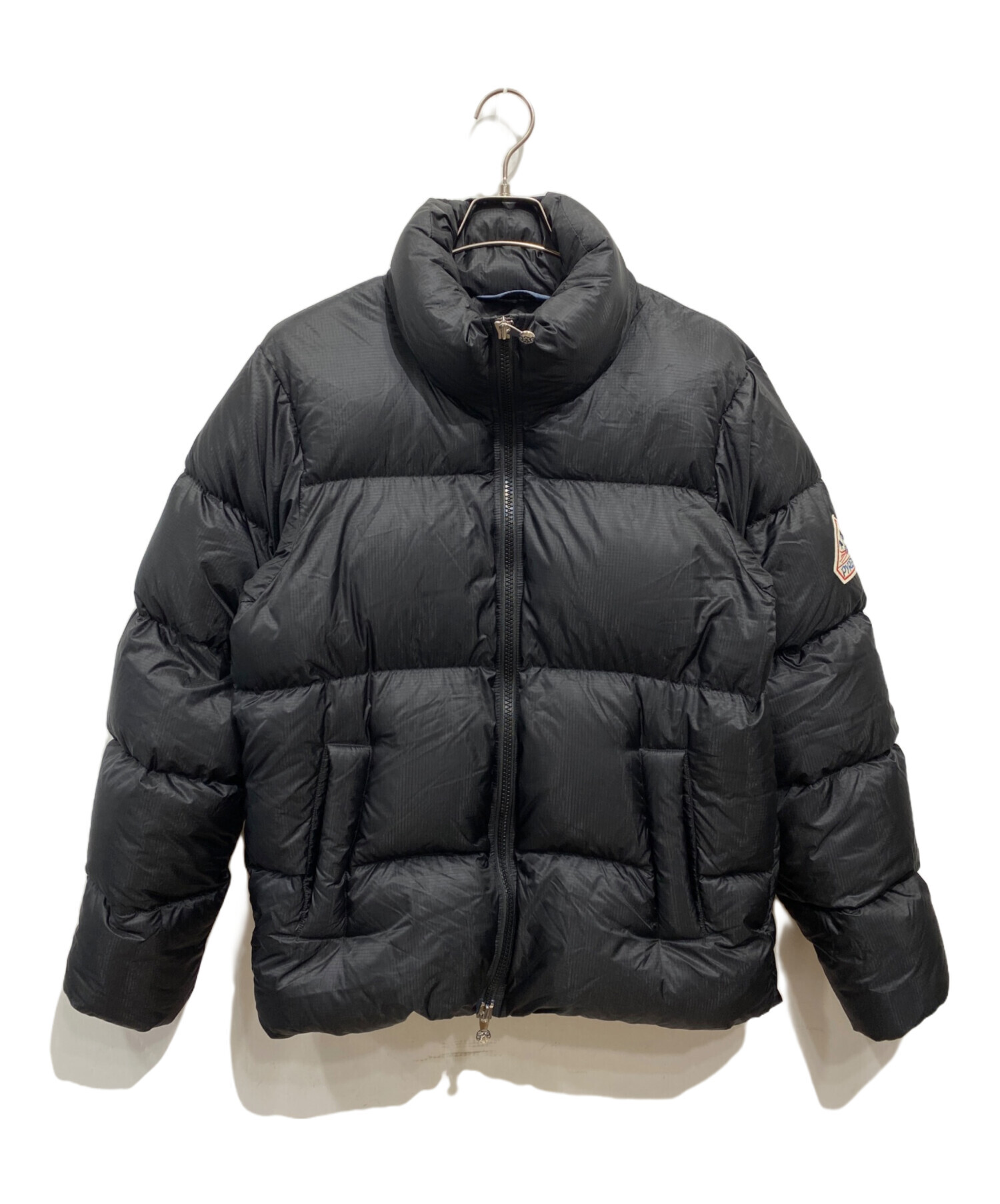 中古・古着通販】Pyrenex (ピレネックス) SHIFT 2 RIPSTOP ダウン