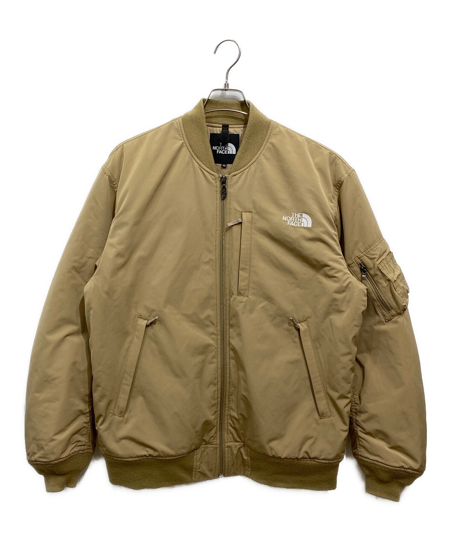 中古・古着通販】THE NORTH FACE (ザ ノース フェイス