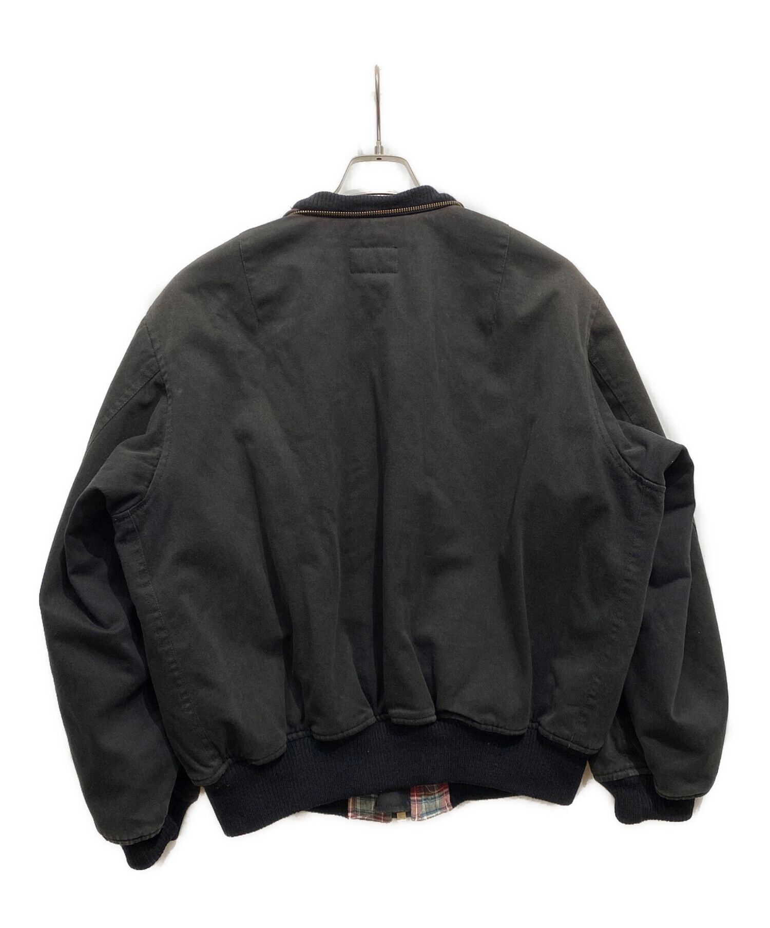 中古・古着通販】PINK HOUSE (ピンクハウス) ワッペンブルゾン