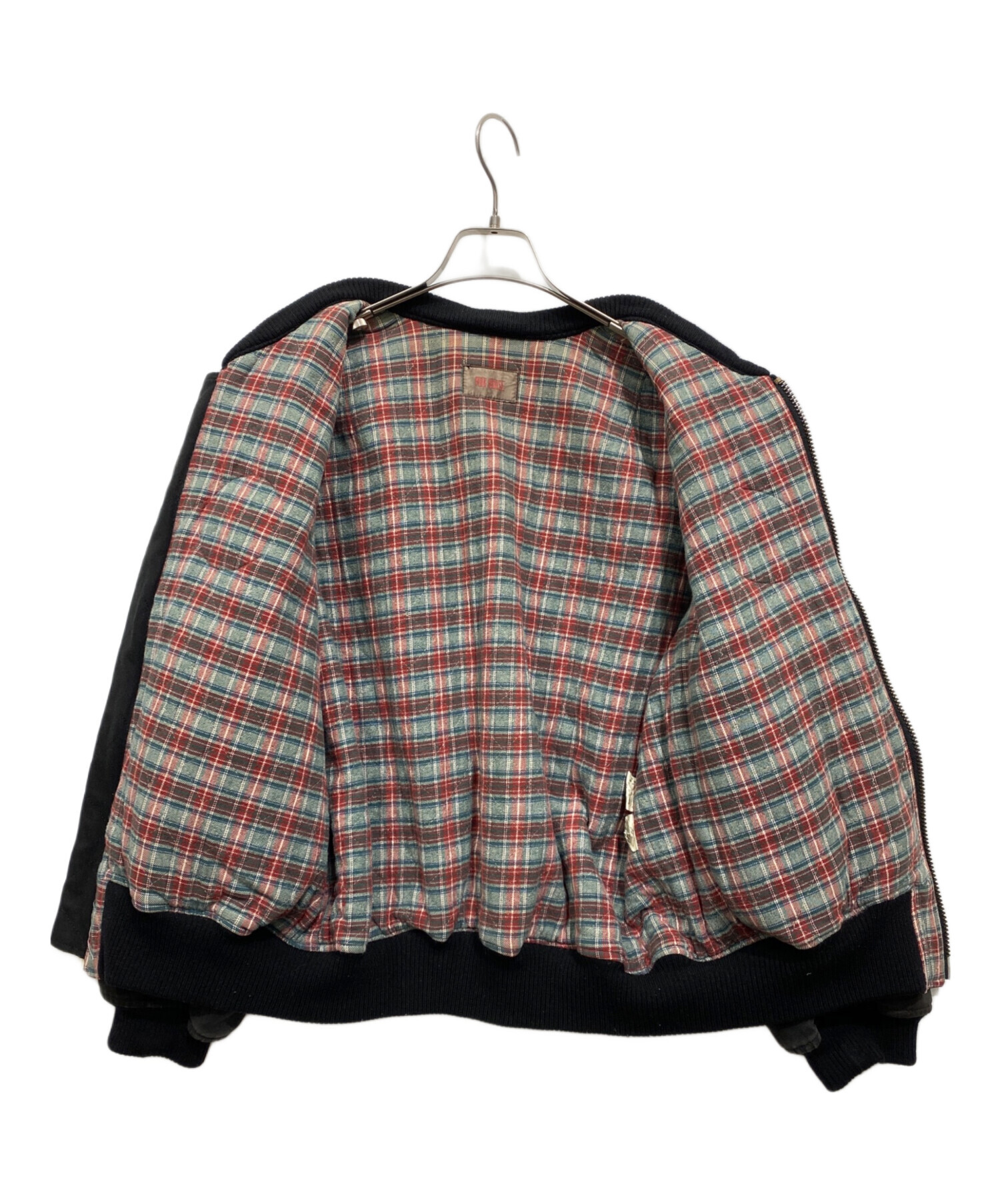 中古・古着通販】PINK HOUSE (ピンクハウス) ワッペンブルゾン