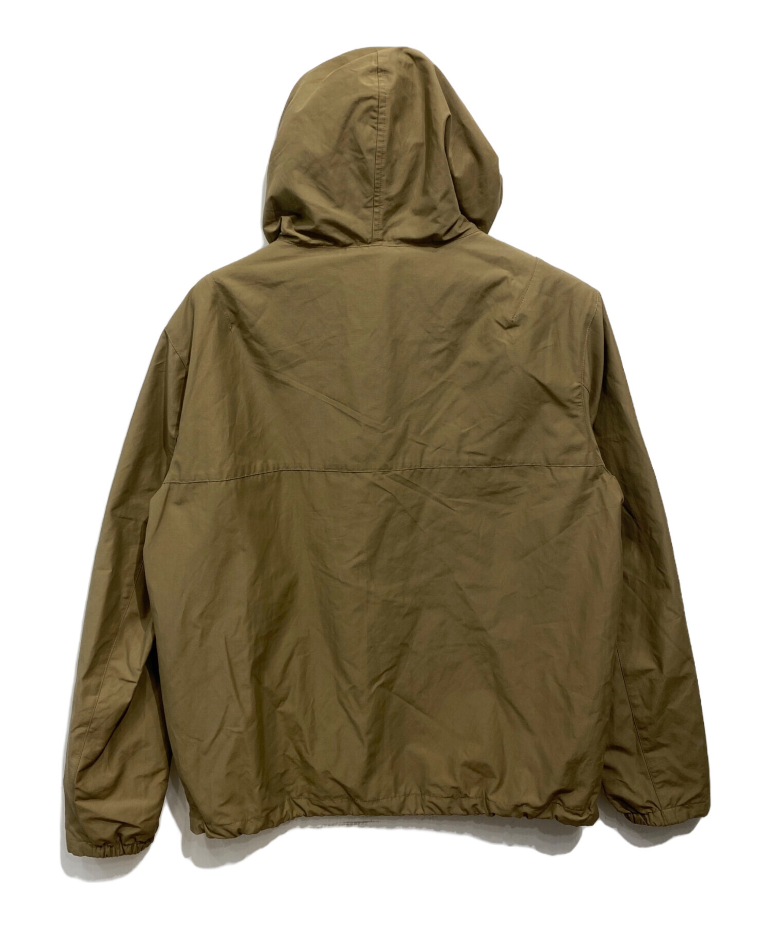 中古・古着通販】POLO RALPH LAUREN (ポロ・ラルフローレン) ナイロン