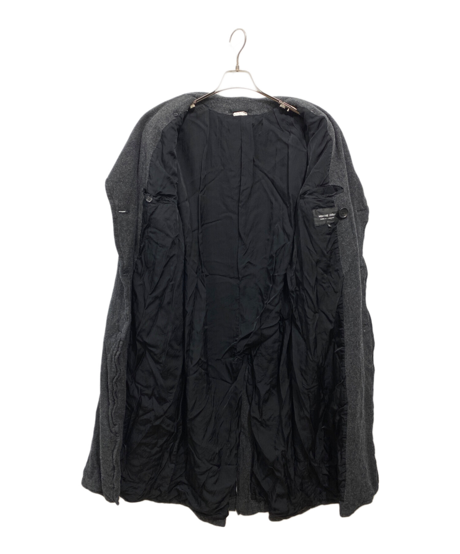 中古・古着通販】COMME des GARCONS HOMME DEUX (コムデギャルソン