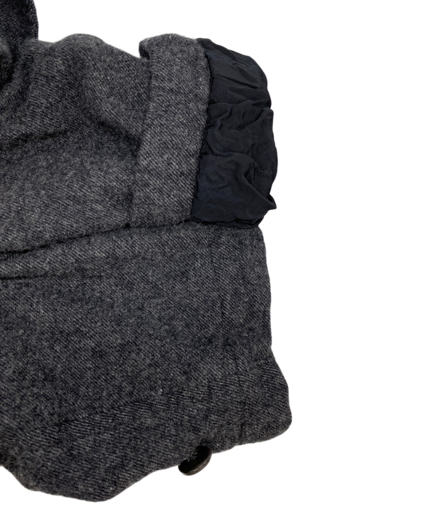 中古・古着通販】COMME des GARCONS HOMME DEUX (コムデギャルソン