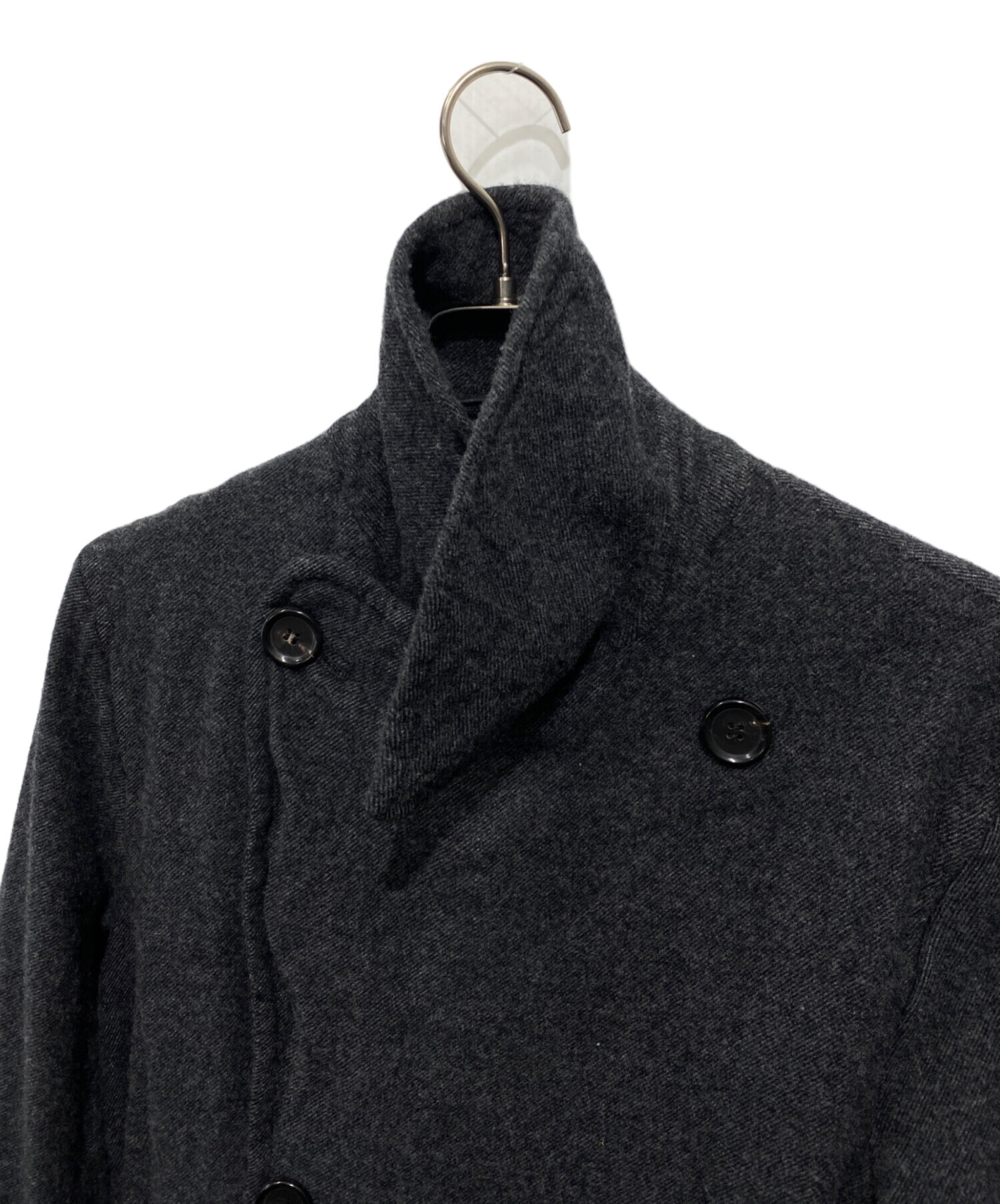 中古・古着通販】COMME des GARCONS HOMME DEUX (コムデギャルソン