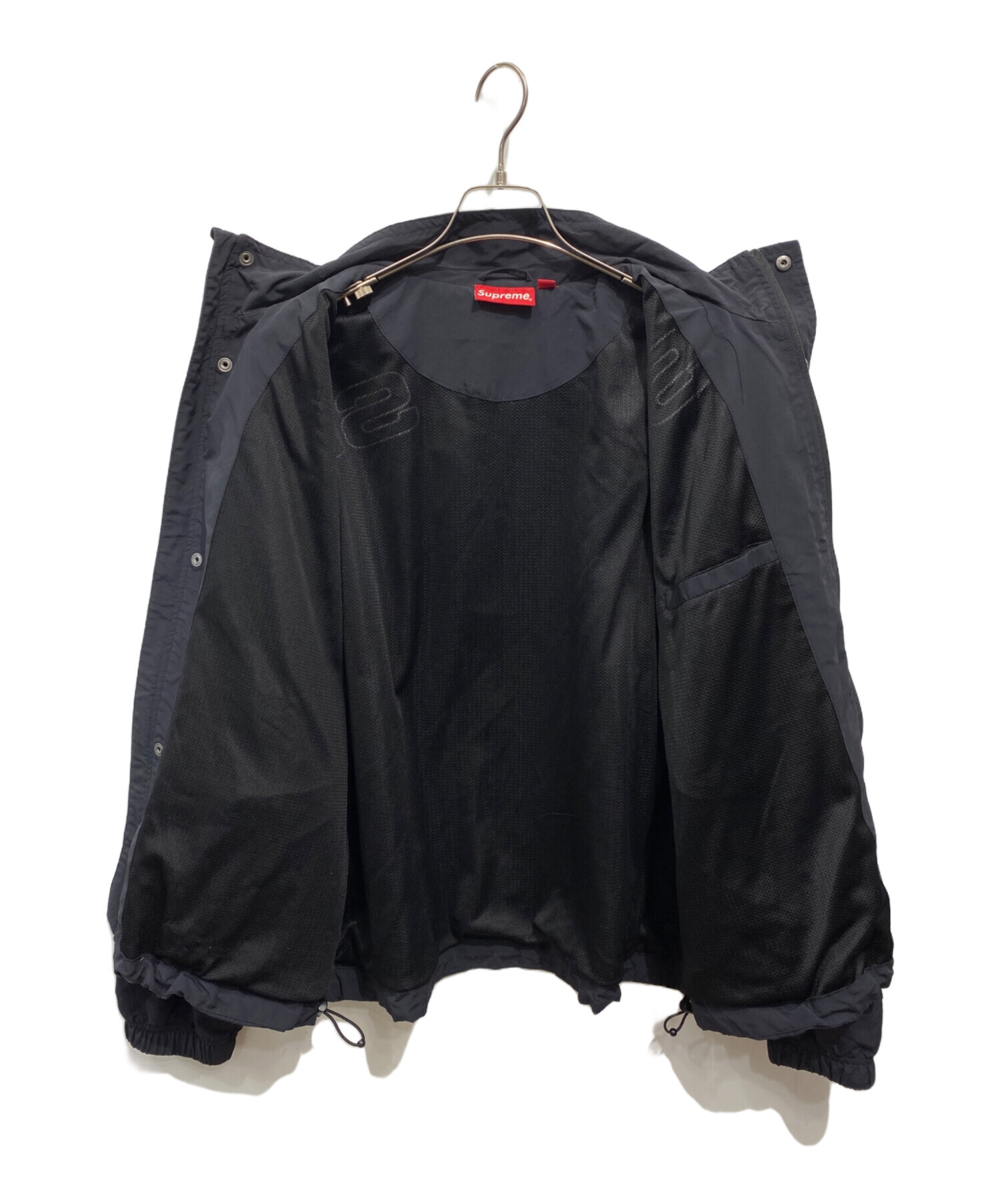 中古・古着通販】SUPREME (シュプリーム) 25AW SPELLOUT EMBROIDERED