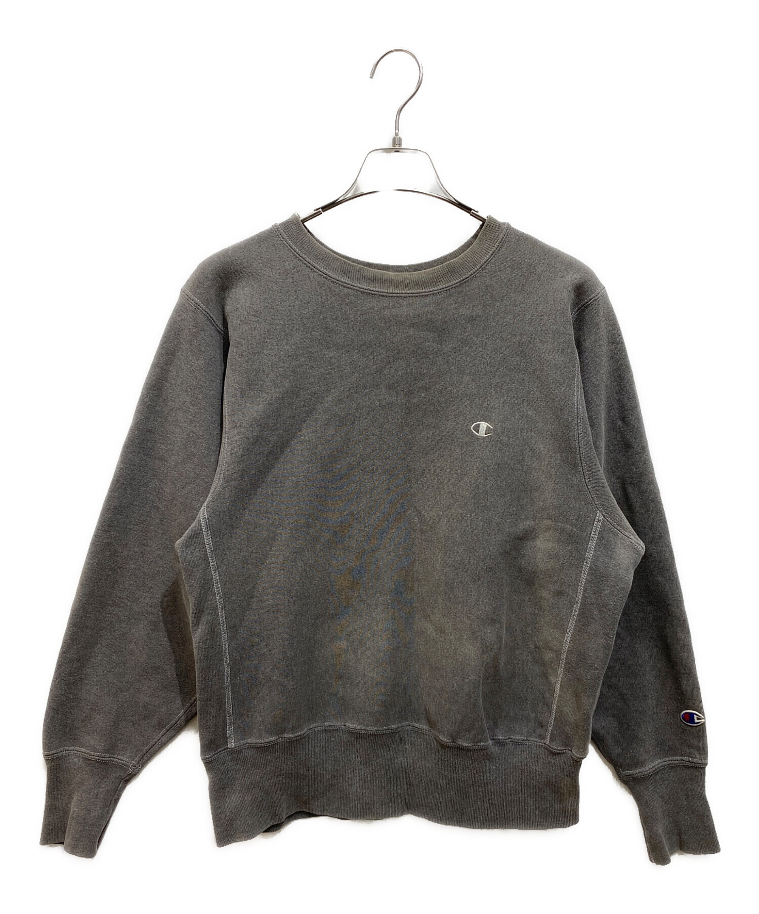 中古・古着通販】Champion REVERSE WEAVE (チャンピオン リバース