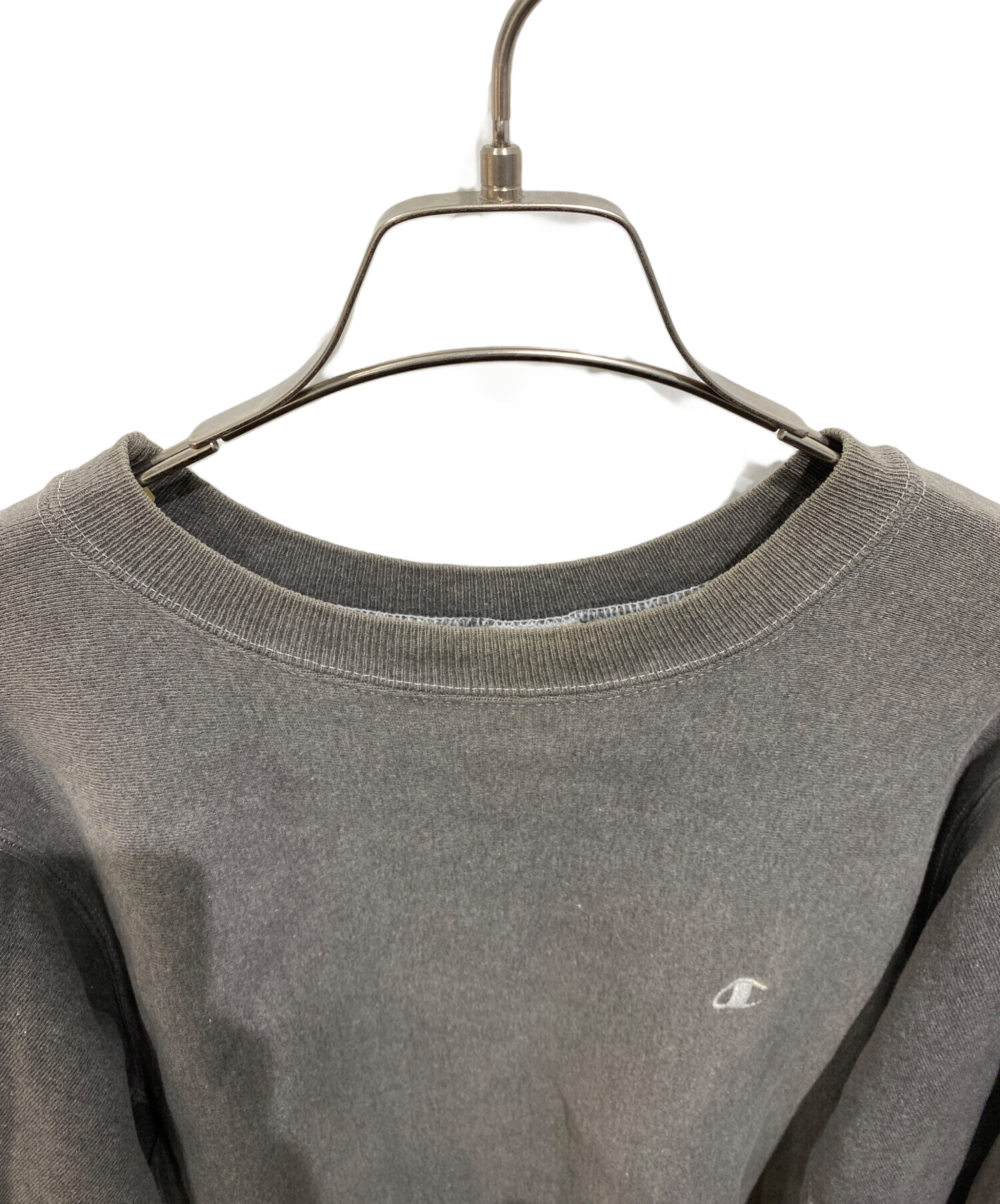 中古・古着通販】Champion REVERSE WEAVE (チャンピオン リバース