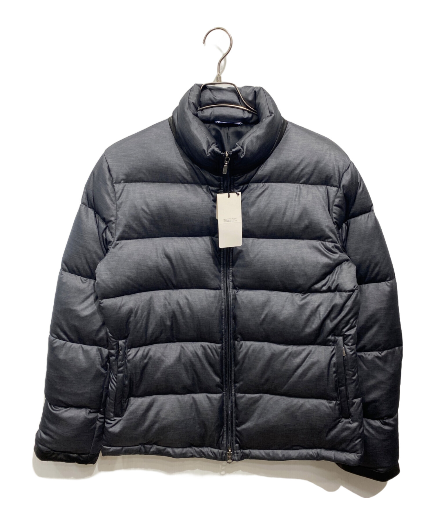LANVIN リバーシブルダウン(Ｓ) 中古・古着通販】LANVIN en Bleu (ランバンオンブルー) ダウン