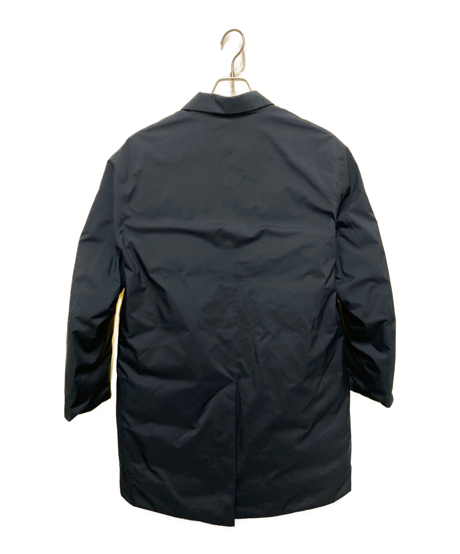 中古・古着通販】DESCENTE PAUSE (デサントポーズ) DOWN CHESTER