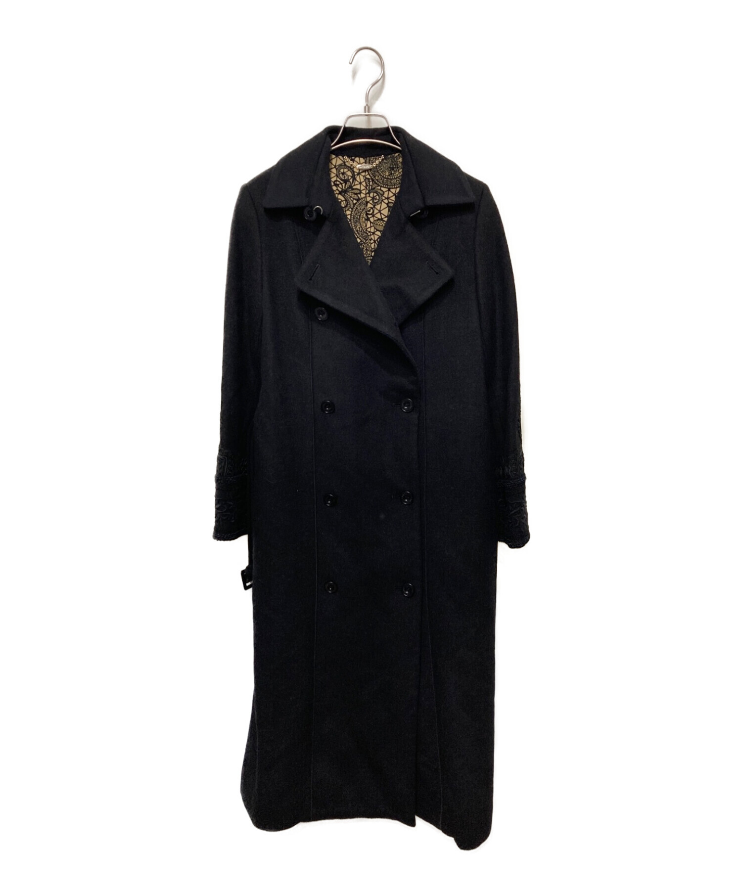 【yumiy】ロイスクレヨン トレンチコート NEW ITEMS | ロイスクレヨン公式サイト | Lois CRAYON official website