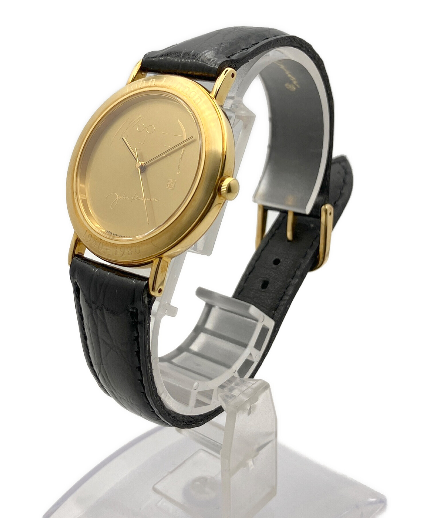 【最終値下げ】美品 ジョン・レノン「Real Love」リトグラフ 印章有 最終値下げ】美品 ジョン・レノン「Real Love」リトグラフ 印章有