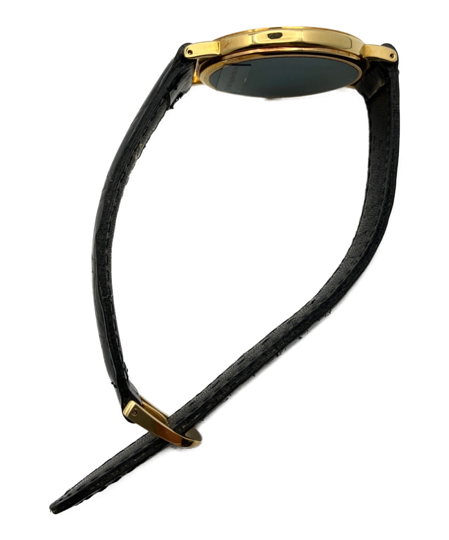 ★SEIKO セイコー18K腕時計★　ジョン・レノン　リトグラフ・タイプ