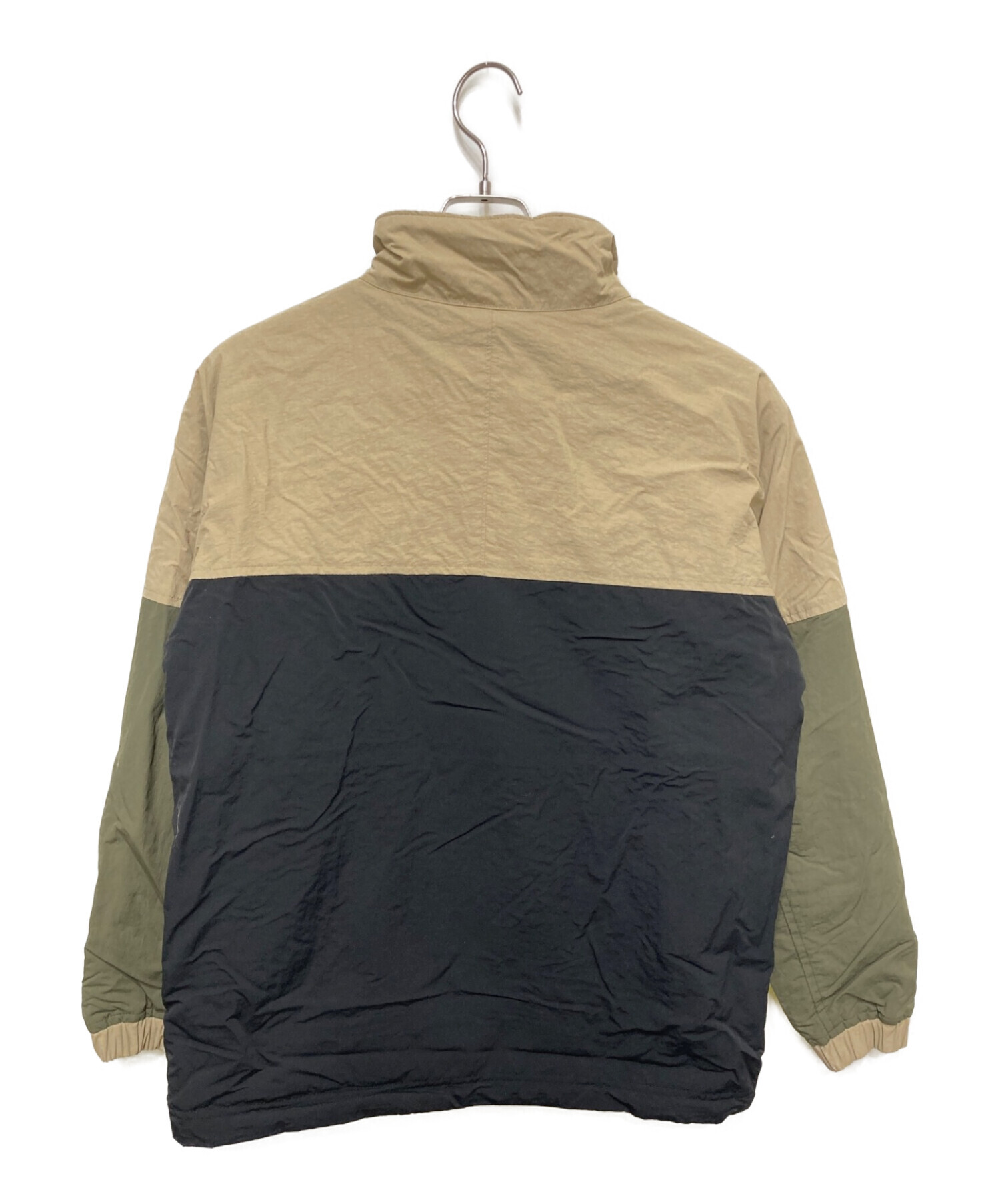 Jack Wolfskin　（L）　ウインターウェア　防寒着　ベージュ スノボ Jack Wolfskin （L） ウインターウェア 防寒着 ベージュ スノボ