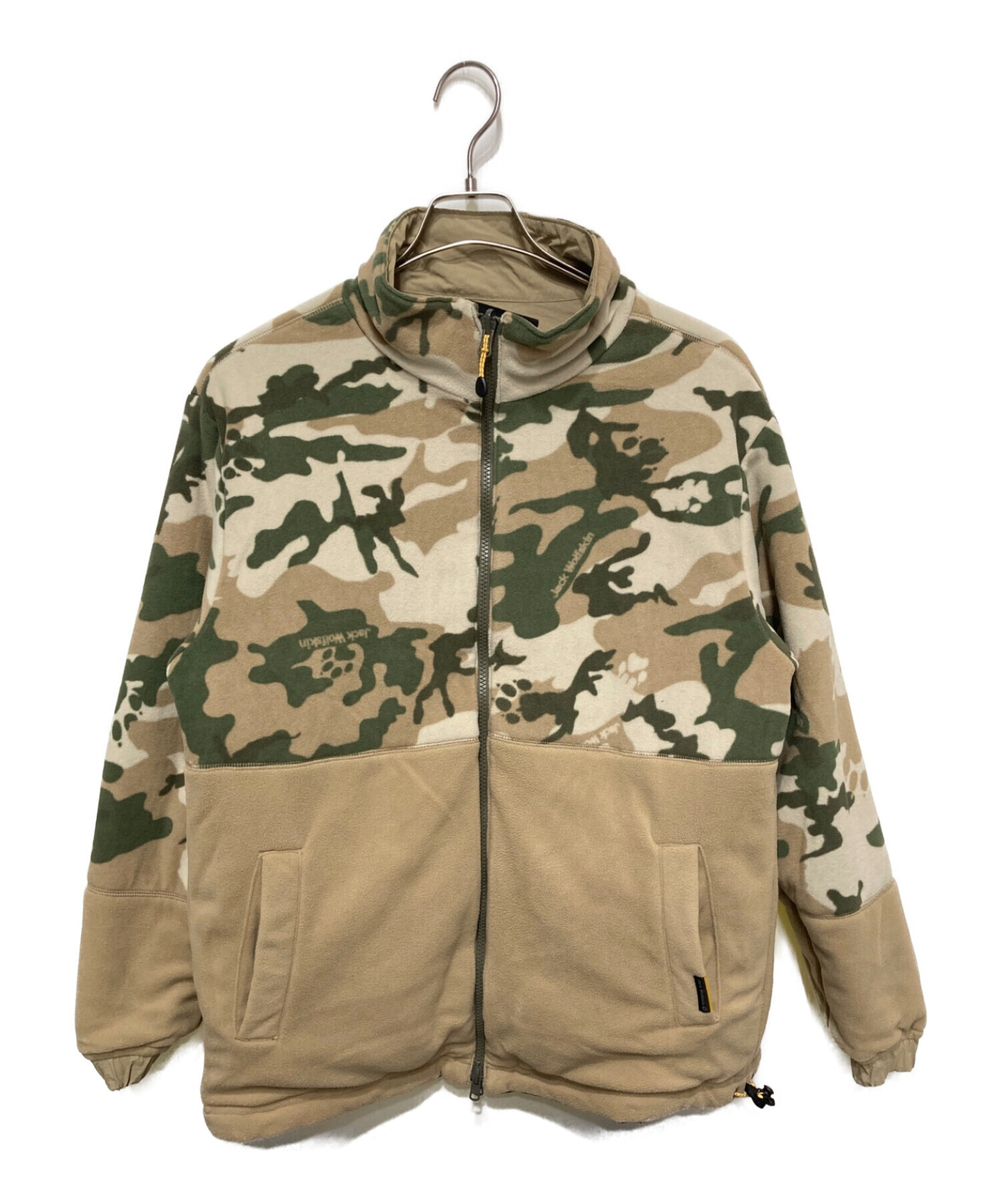 中古・古着通販】Jack Wolfskin (ジャック ウルフスキン