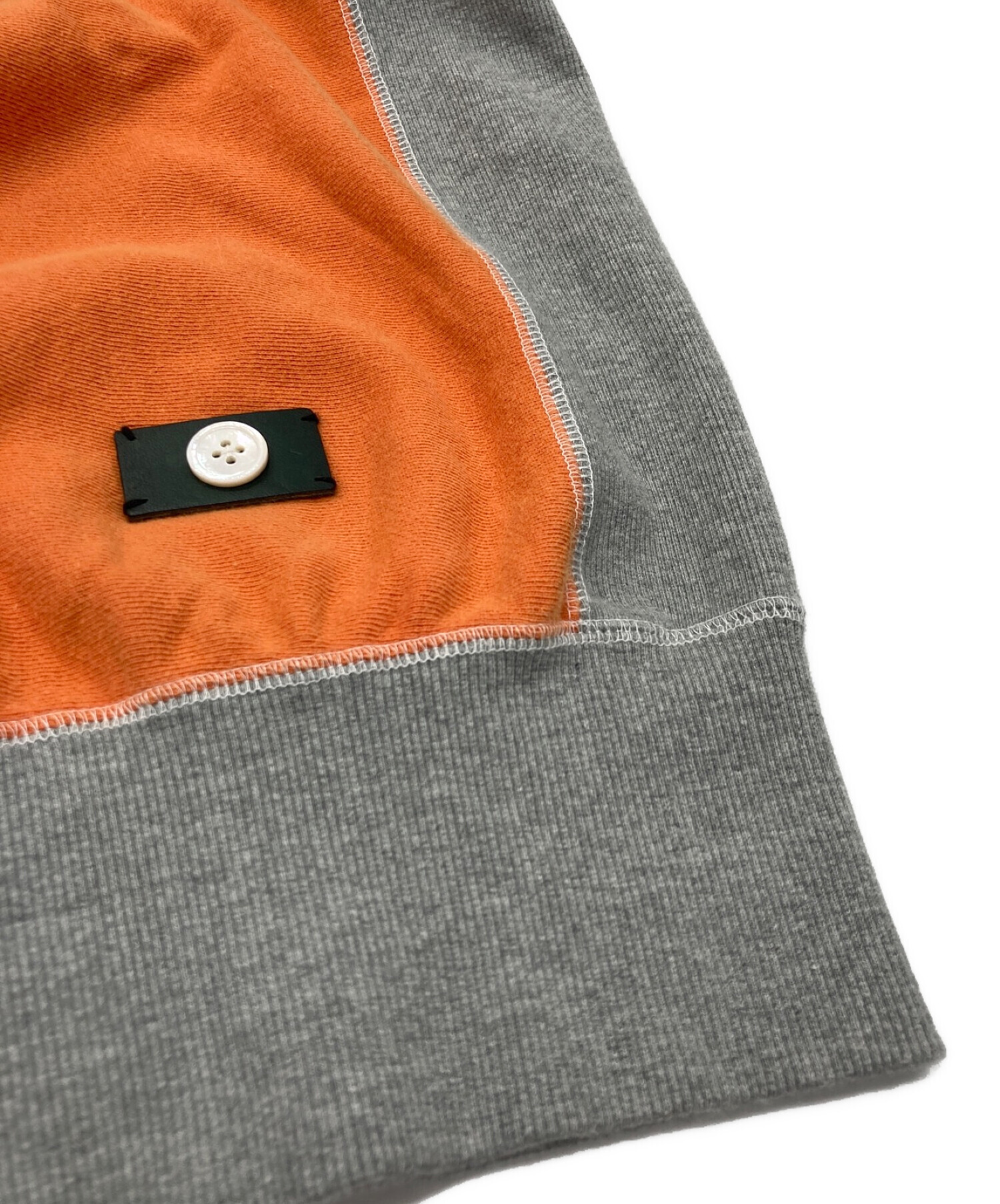 中古・古着通販】KHOKI (コッキ) VYG cardigan マルチカラー