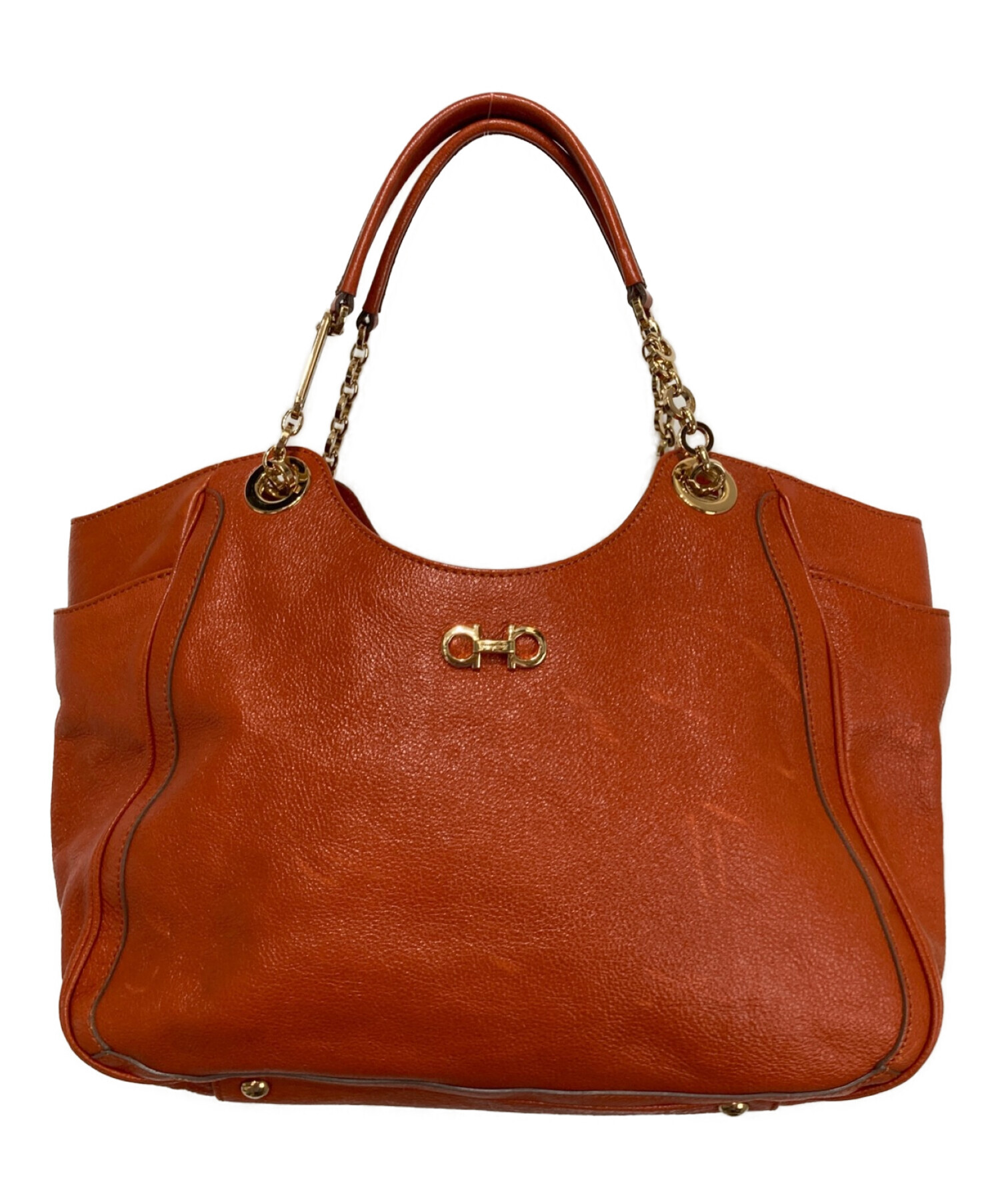 中古・古着通販】Salvatore Ferragamo (サルヴァトーレ