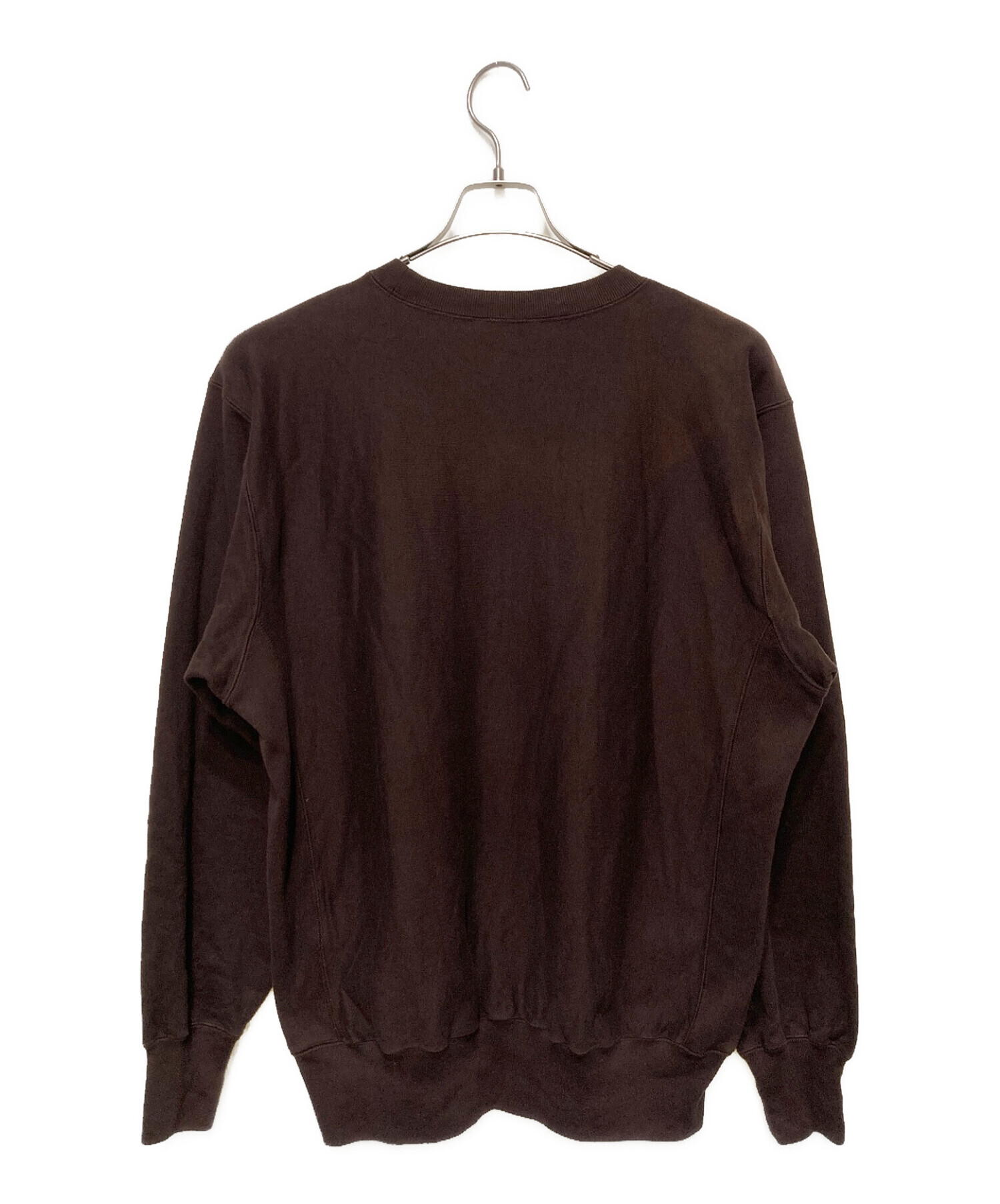 AURALEE HIGH COUNT HEAVY SWEATサイズ5 AURALEE HIGH COUNT HEAVY SWEATサイズ5