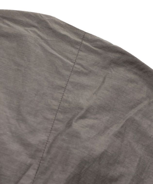 中古・古着通販】TAGLIATORE (タリアトーレ) カモフラウールジレ