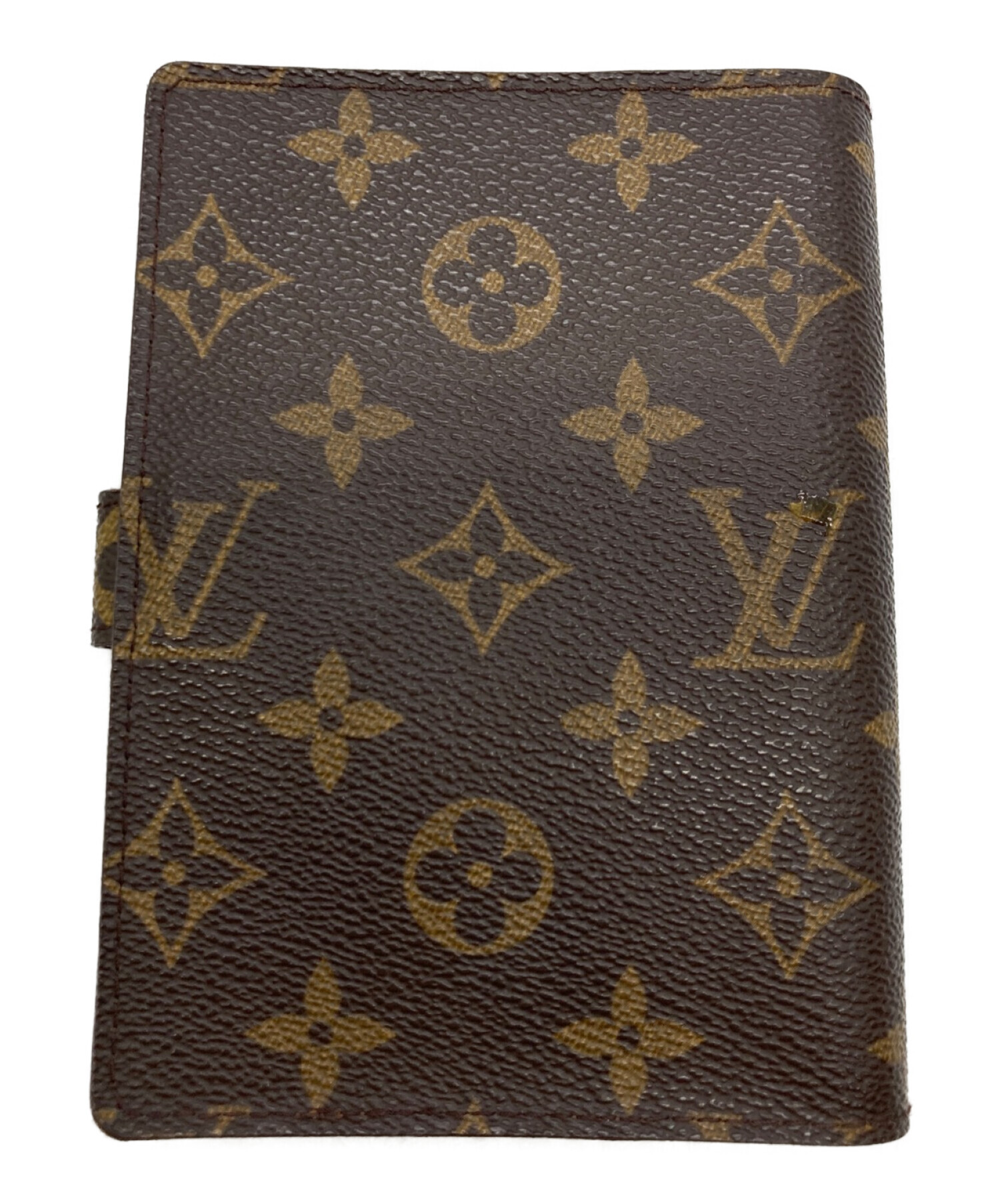 中古・古着通販】LOUIS VUITTON (ルイ ヴィトン) アジェンダPM サイズ