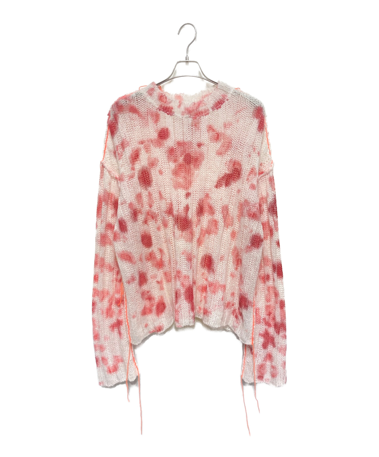 ugly sweater club ニット アグリーセータークラブ