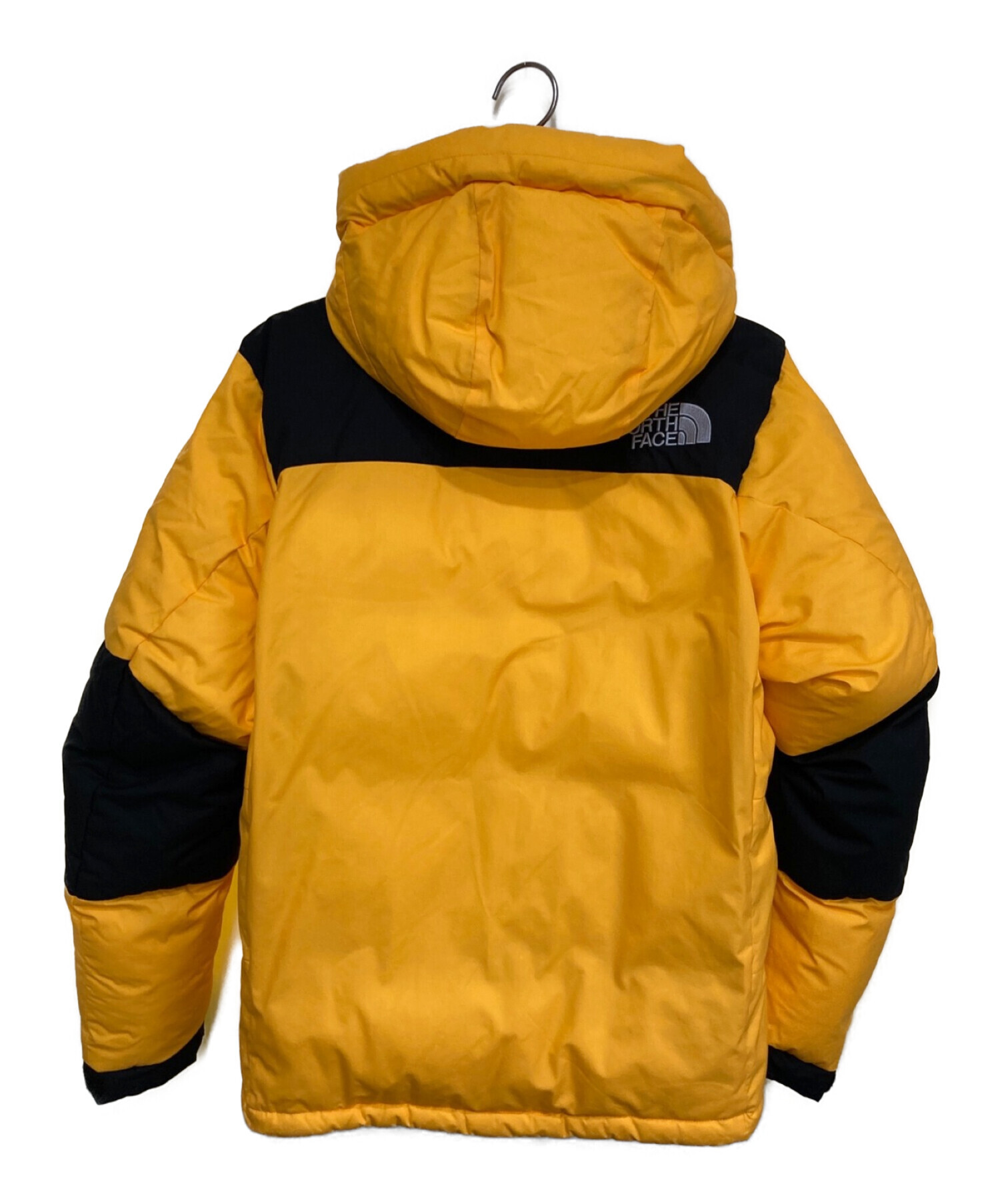中古・古着通販】THE NORTH FACE (ザ ノース フェイス) バルトロ